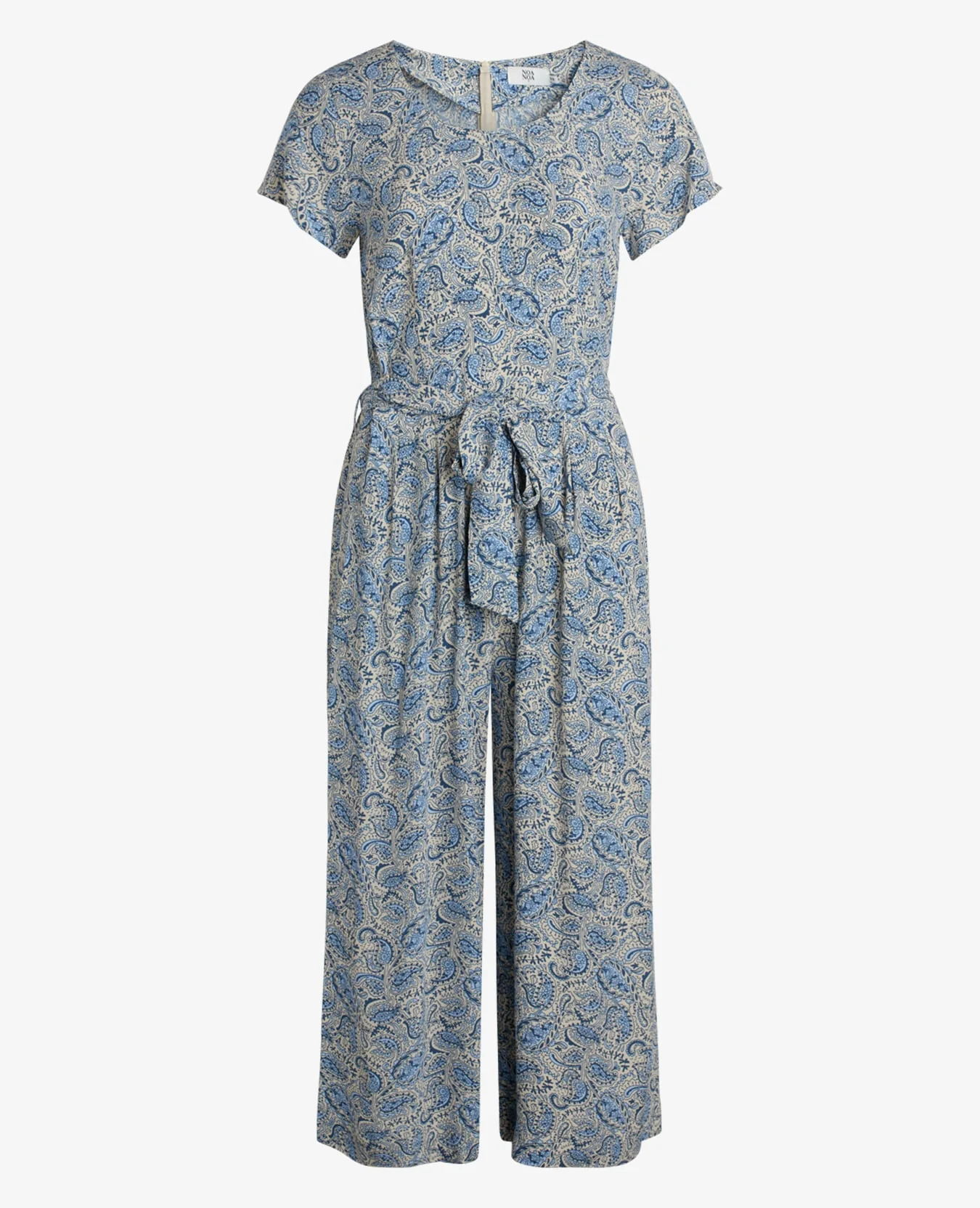 SOFT MOSS JUMPSUIT - Image 4