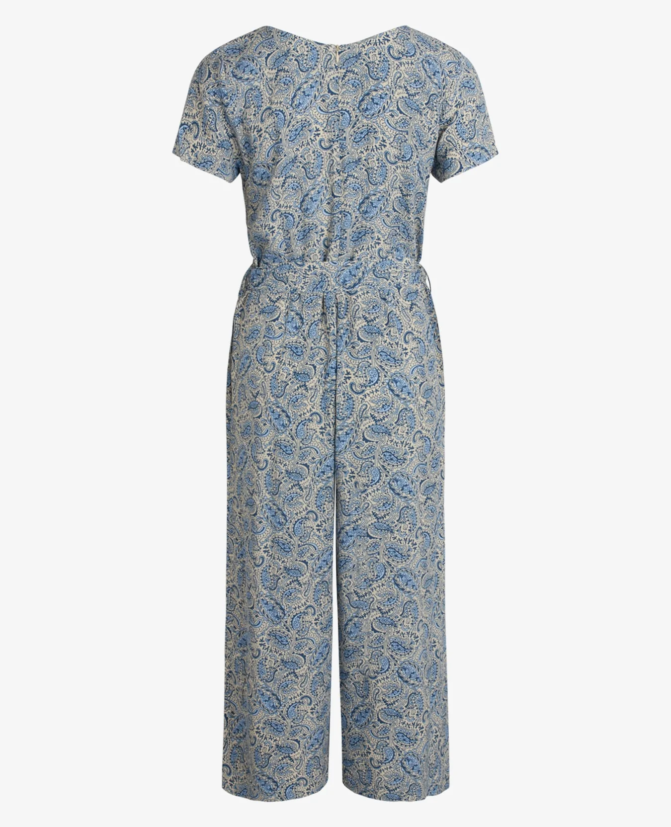 SOFT MOSS JUMPSUIT - Image 5