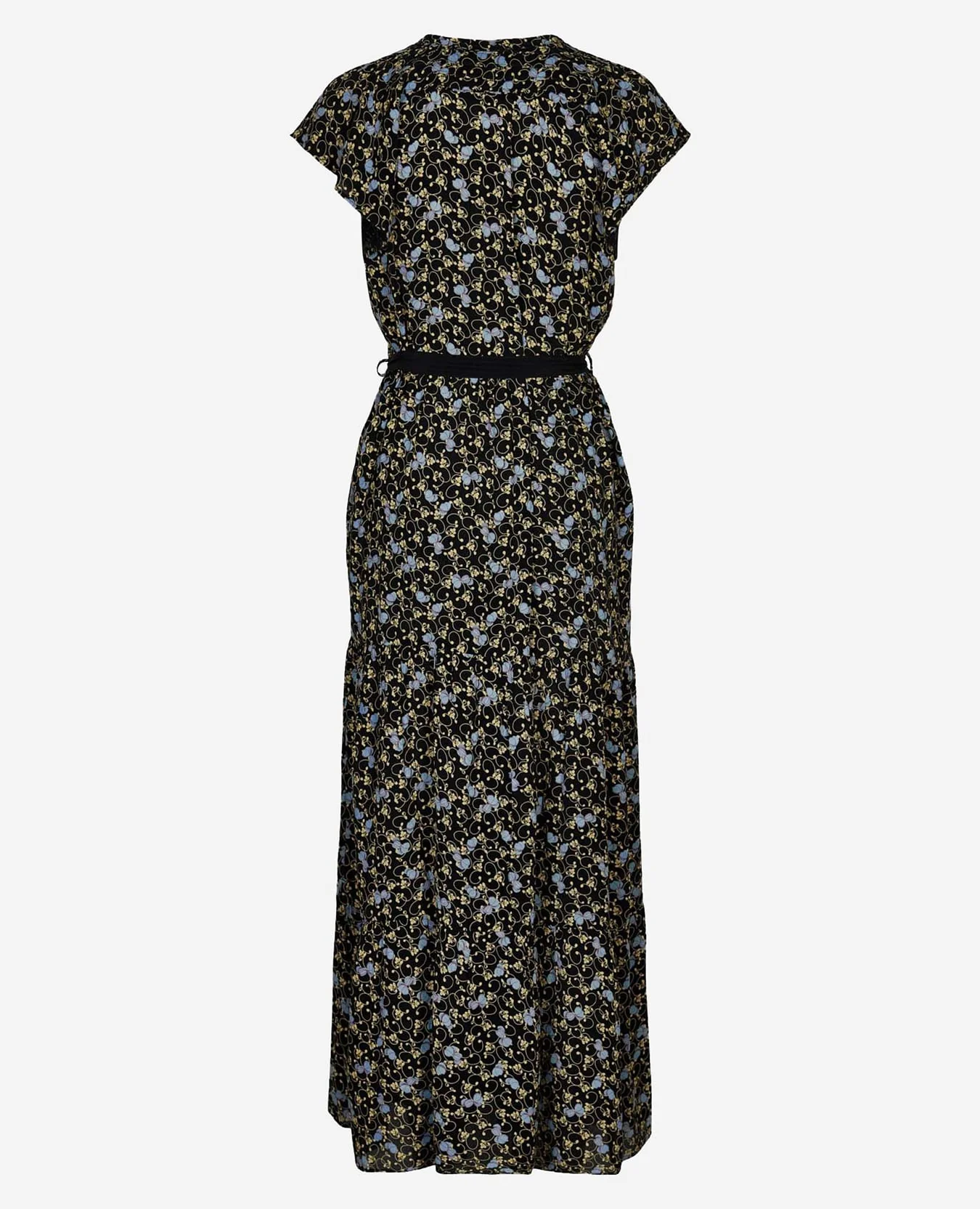 SOFT MOSS DRESS - Image 2