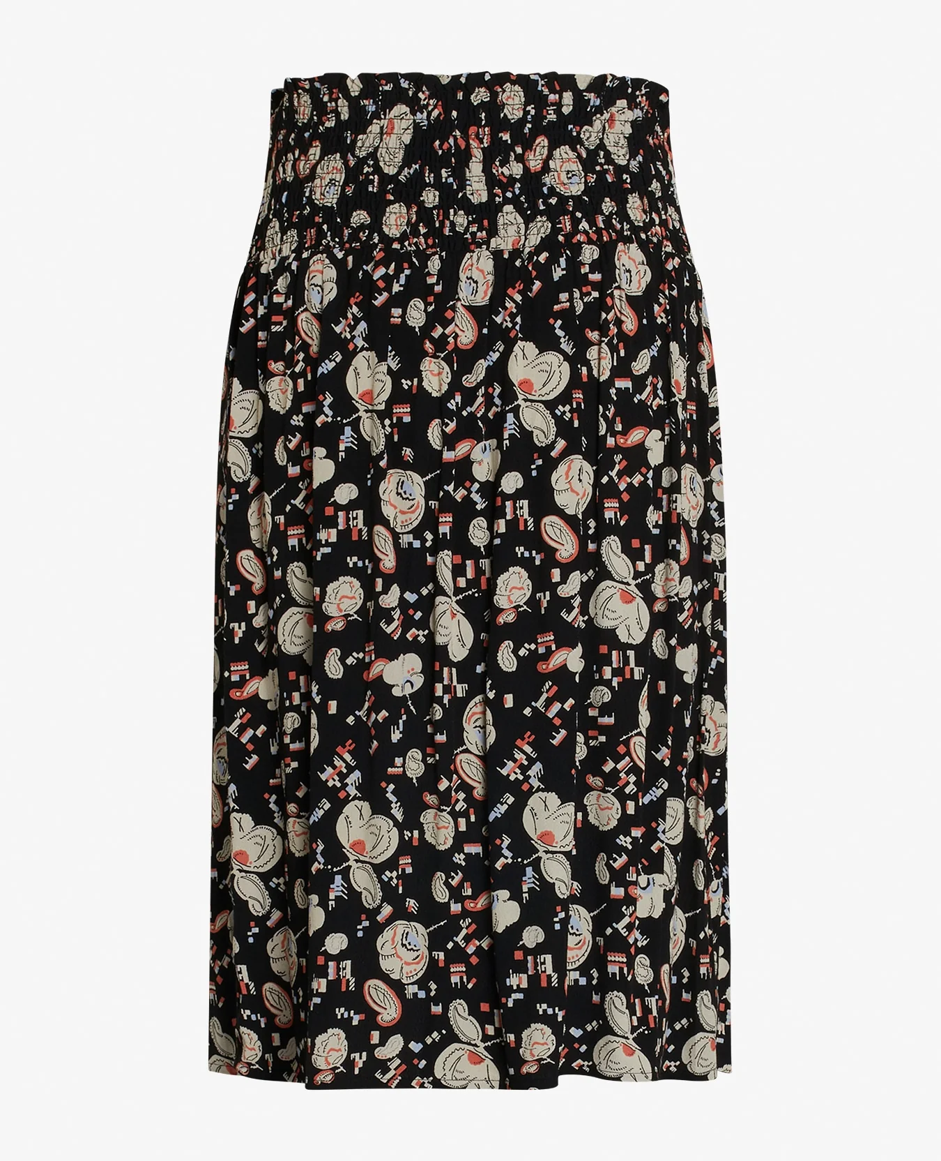 SOFT MOSS SKIRT - Image 3