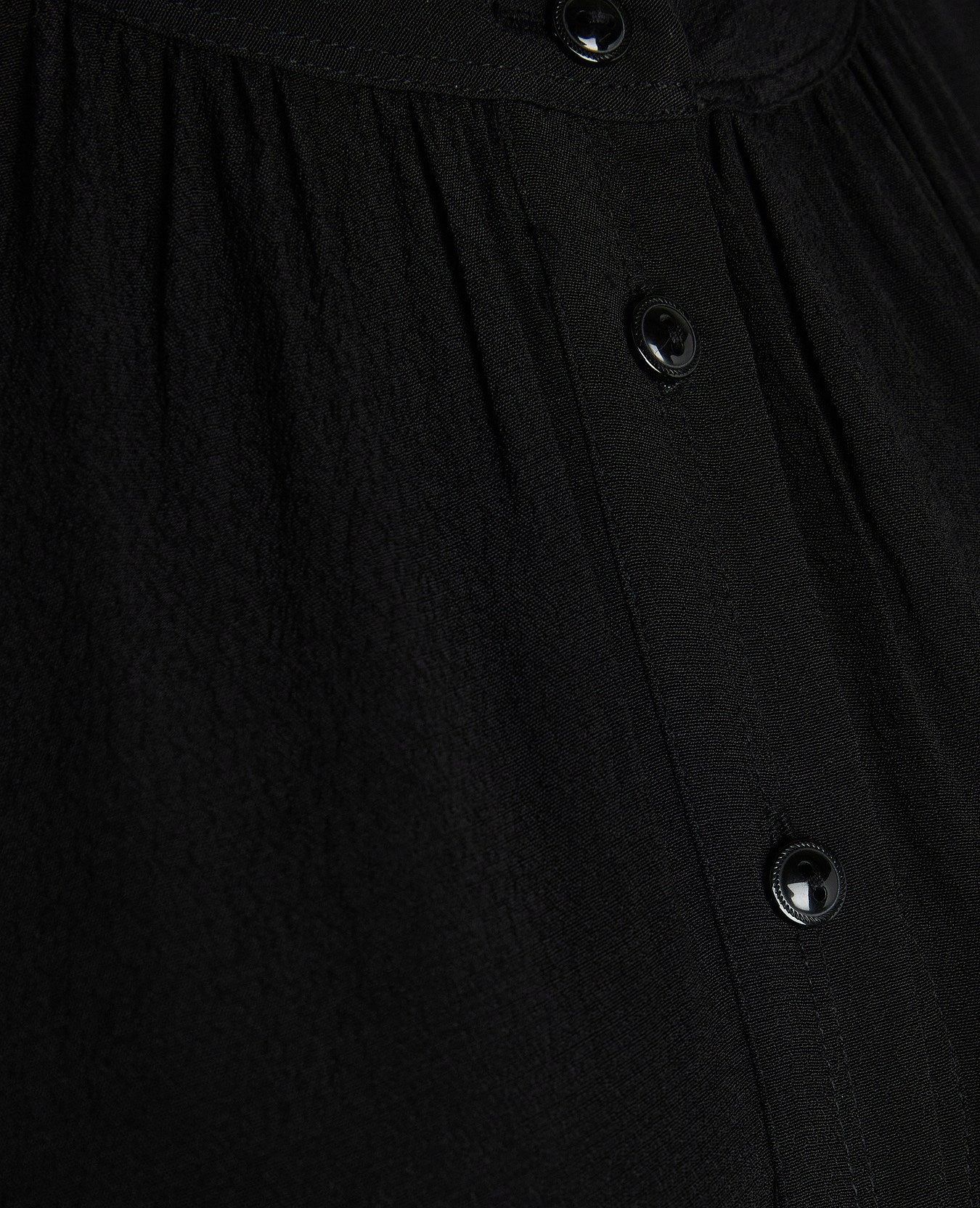 SOFT MOSS SOLID TUNIC - Image 3