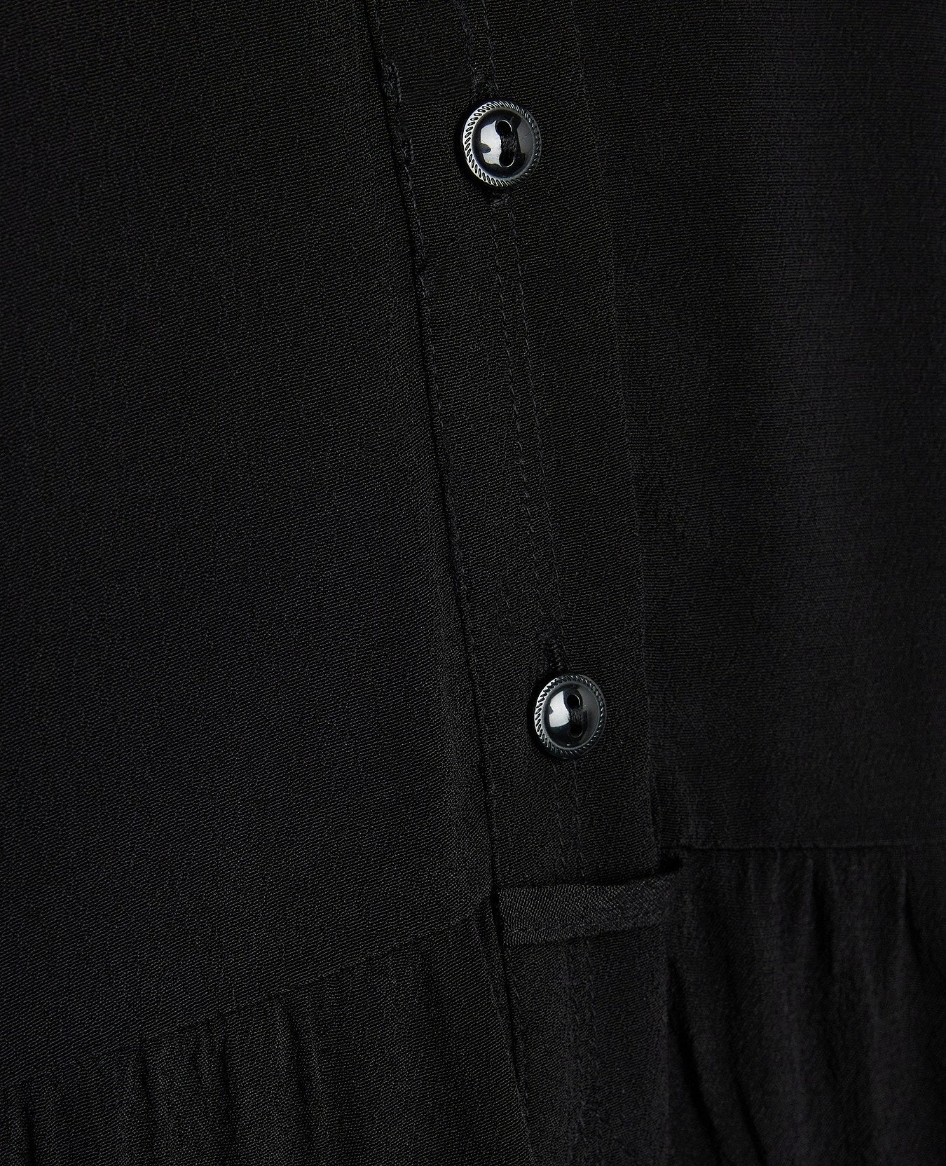 SOFT MOSS SOLID TUNIC - Image 4