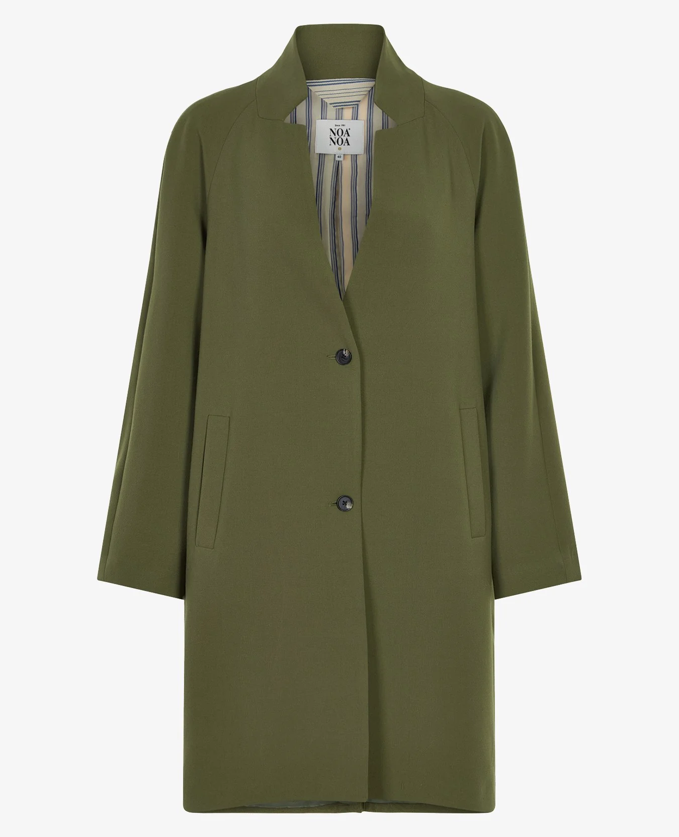 EMMANN COAT