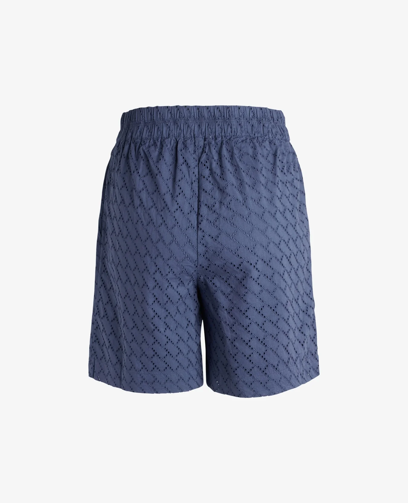 SPIRITED COTTON SHORTS - Image 2