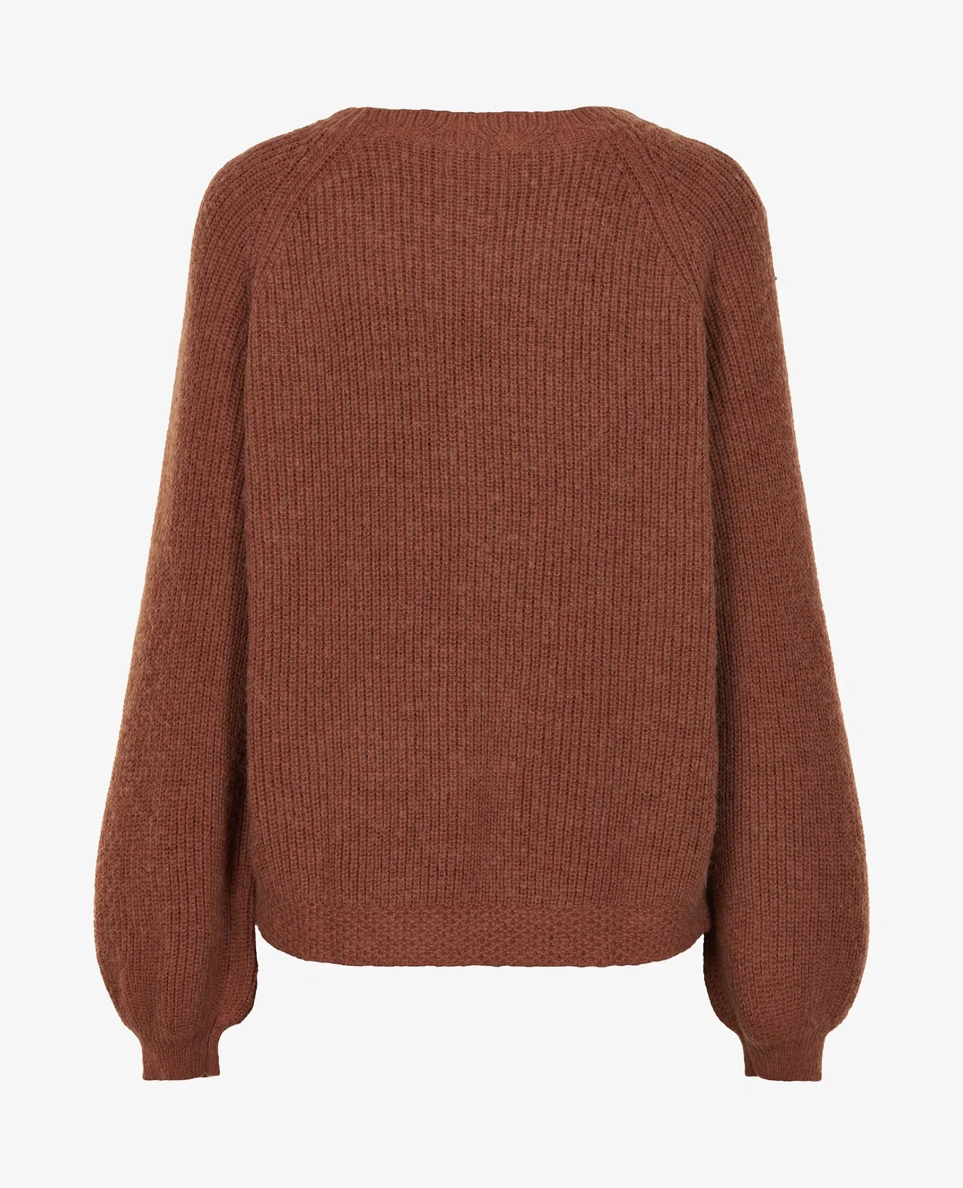SPRING ALPACA KNIT - Image 2
