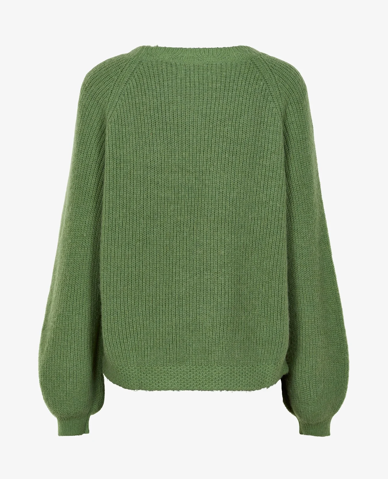 SPRING ALPACA KNIT - Image 2