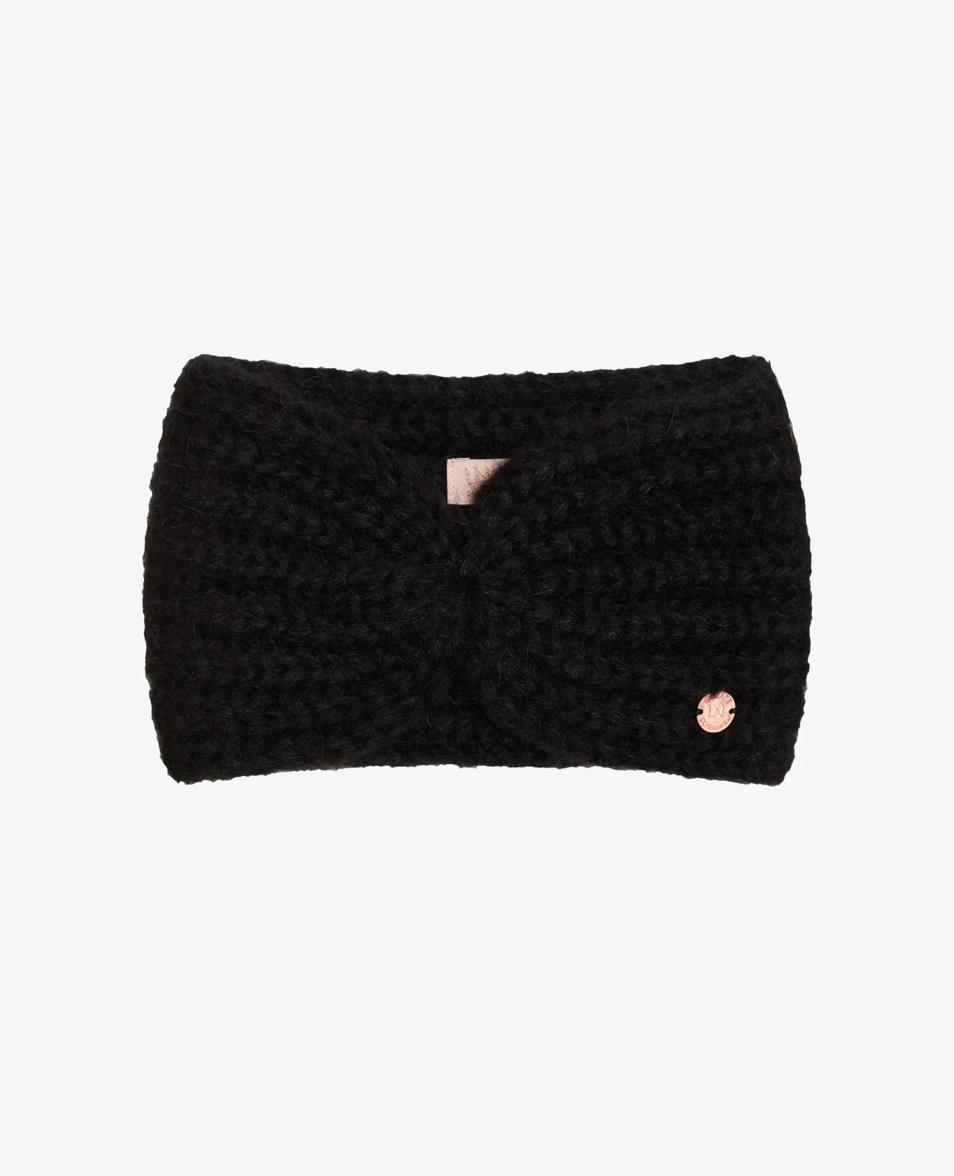 STACYUM ALPACA MIX HEADBAND