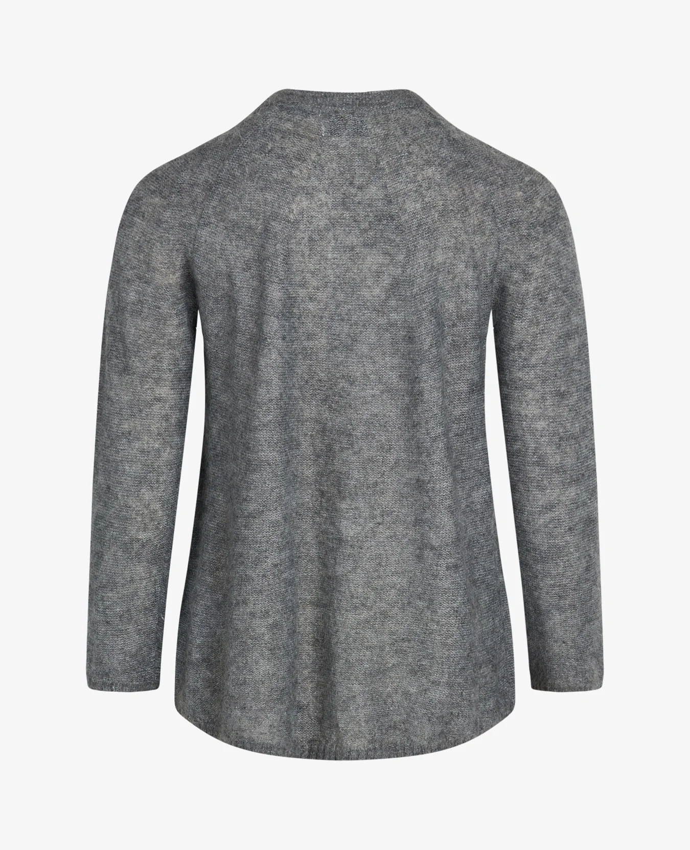 SYBILLENN CARDIGAN I ULDBLANDING - Image 2