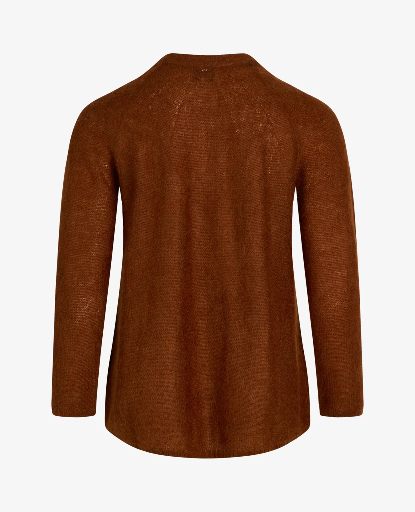 SYBILLENN WOOL MIX CARDIGAN - Image 3