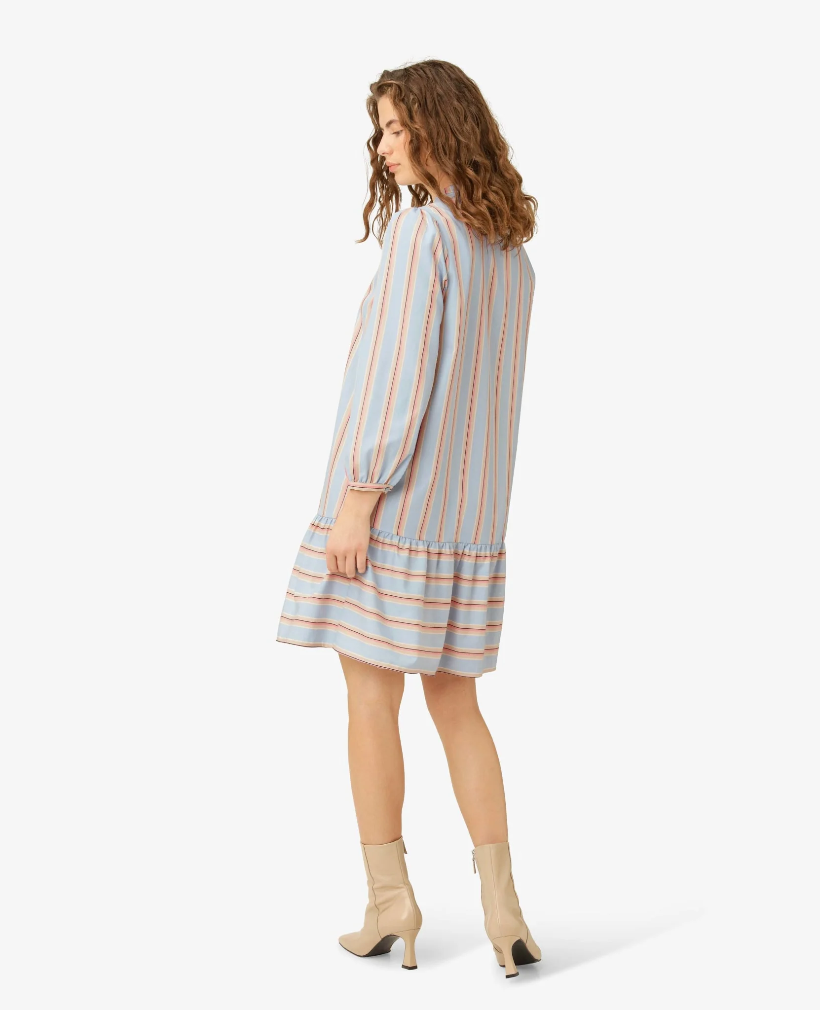 TABITANN SHIRT DRESS - Image 2