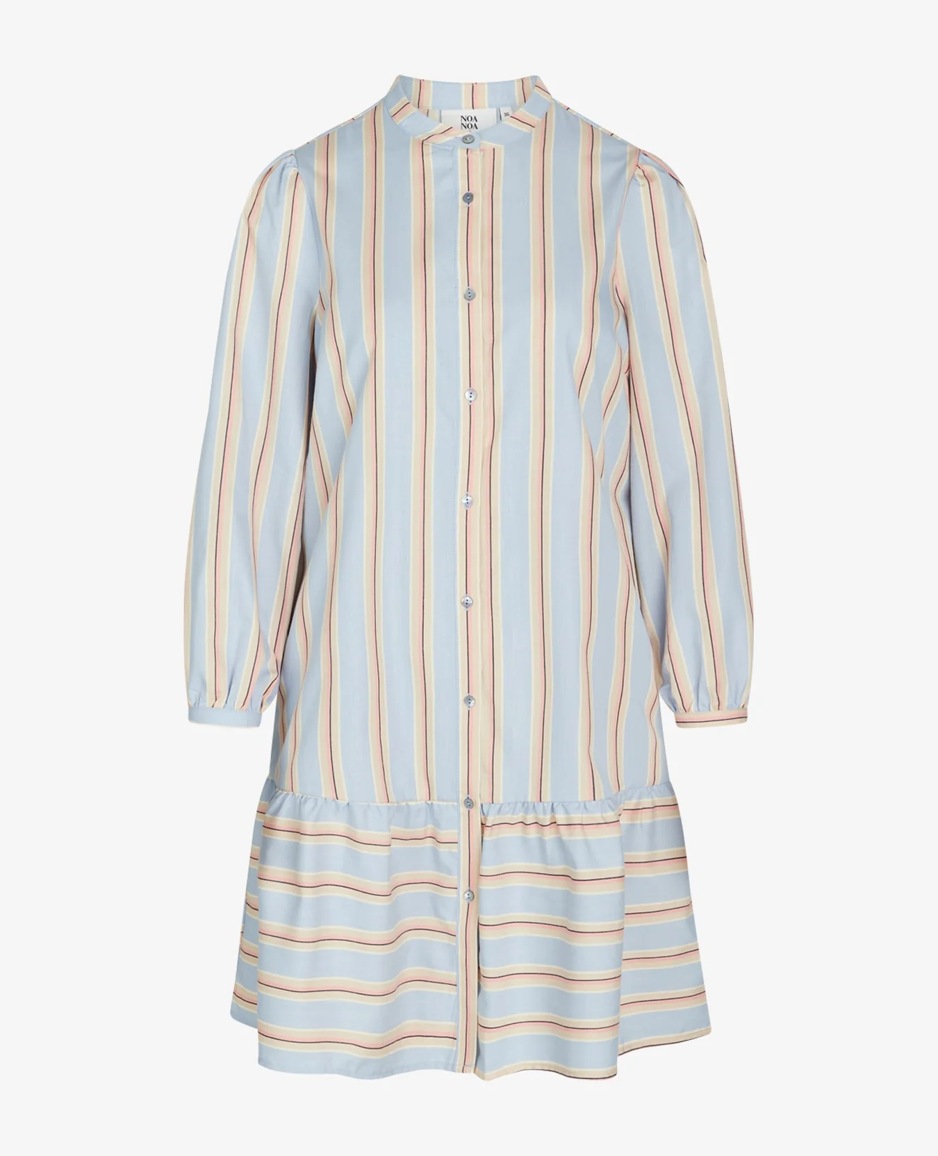 TABITANN SHIRT DRESS - Image 4