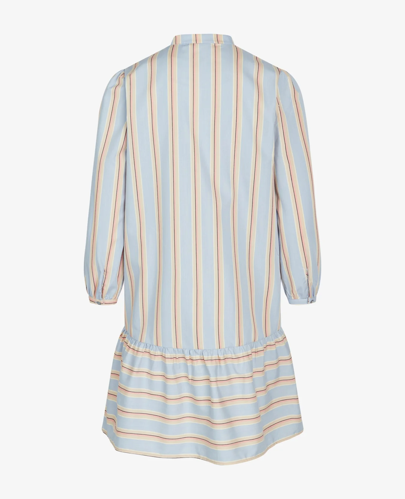 TABITANN SHIRT DRESS - Image 5