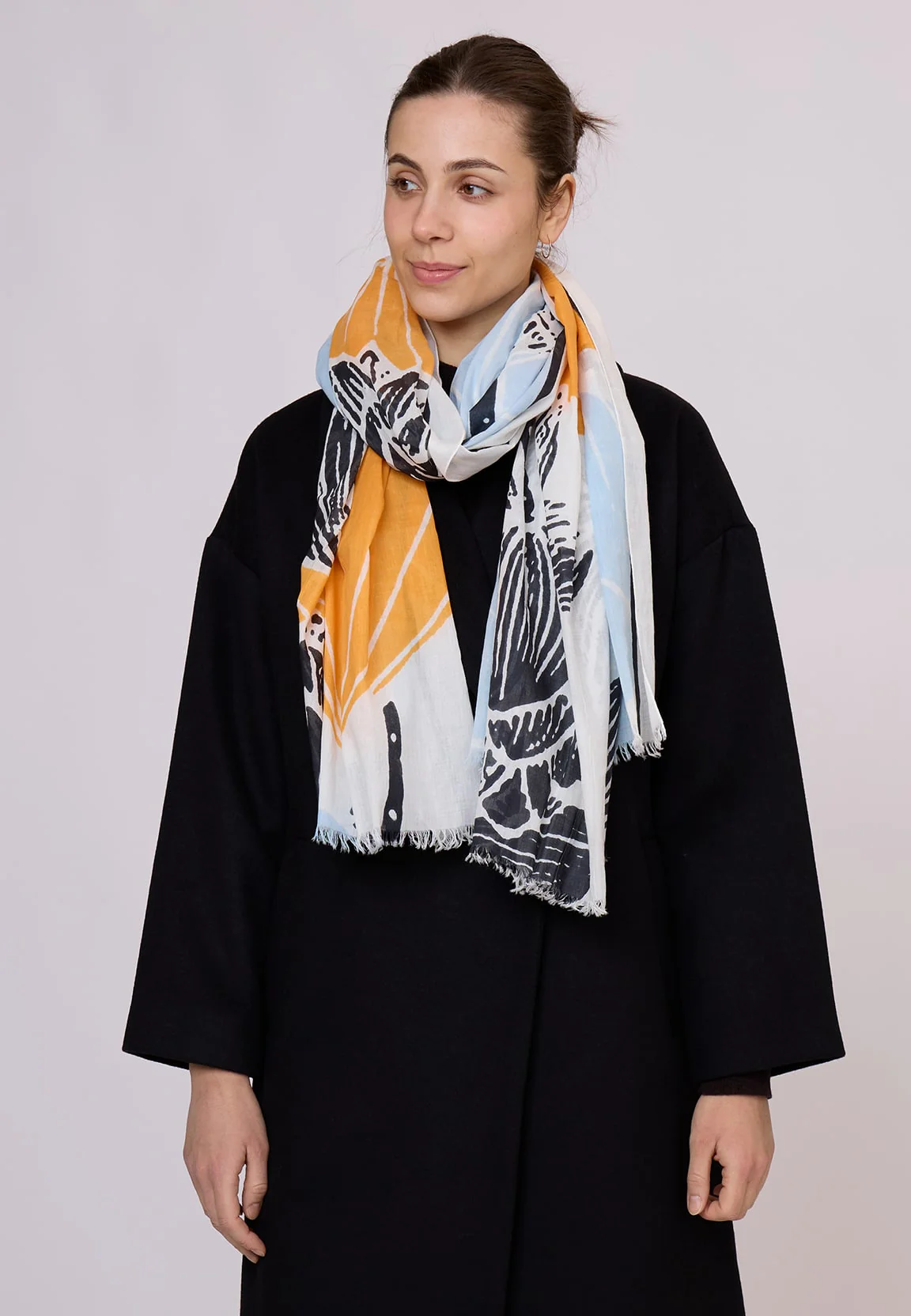 Taille Scarf