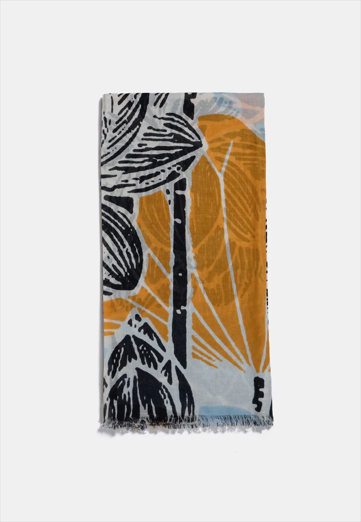 Taille Scarf - Image 2