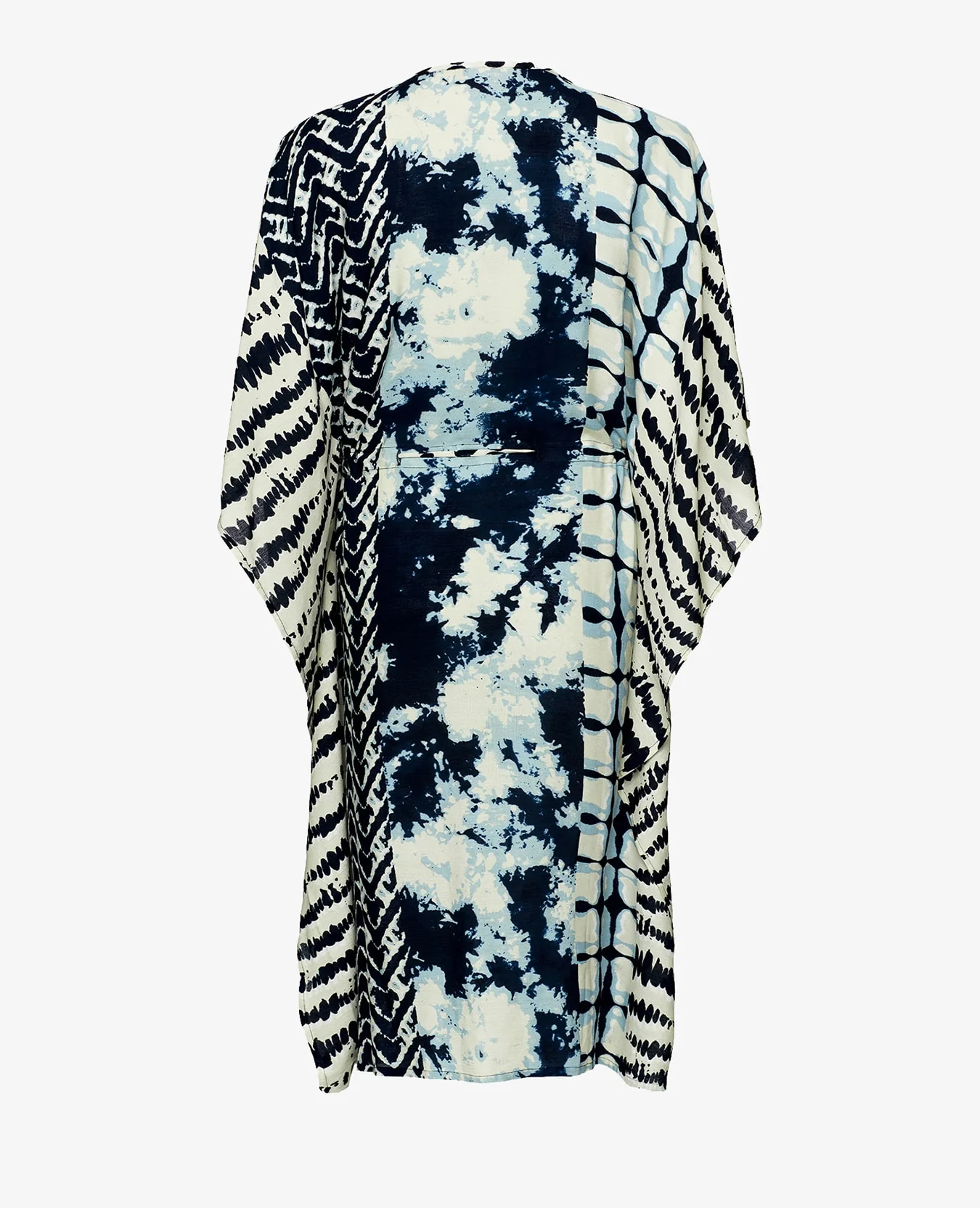 TANIS BEACH DRESS - Image 2