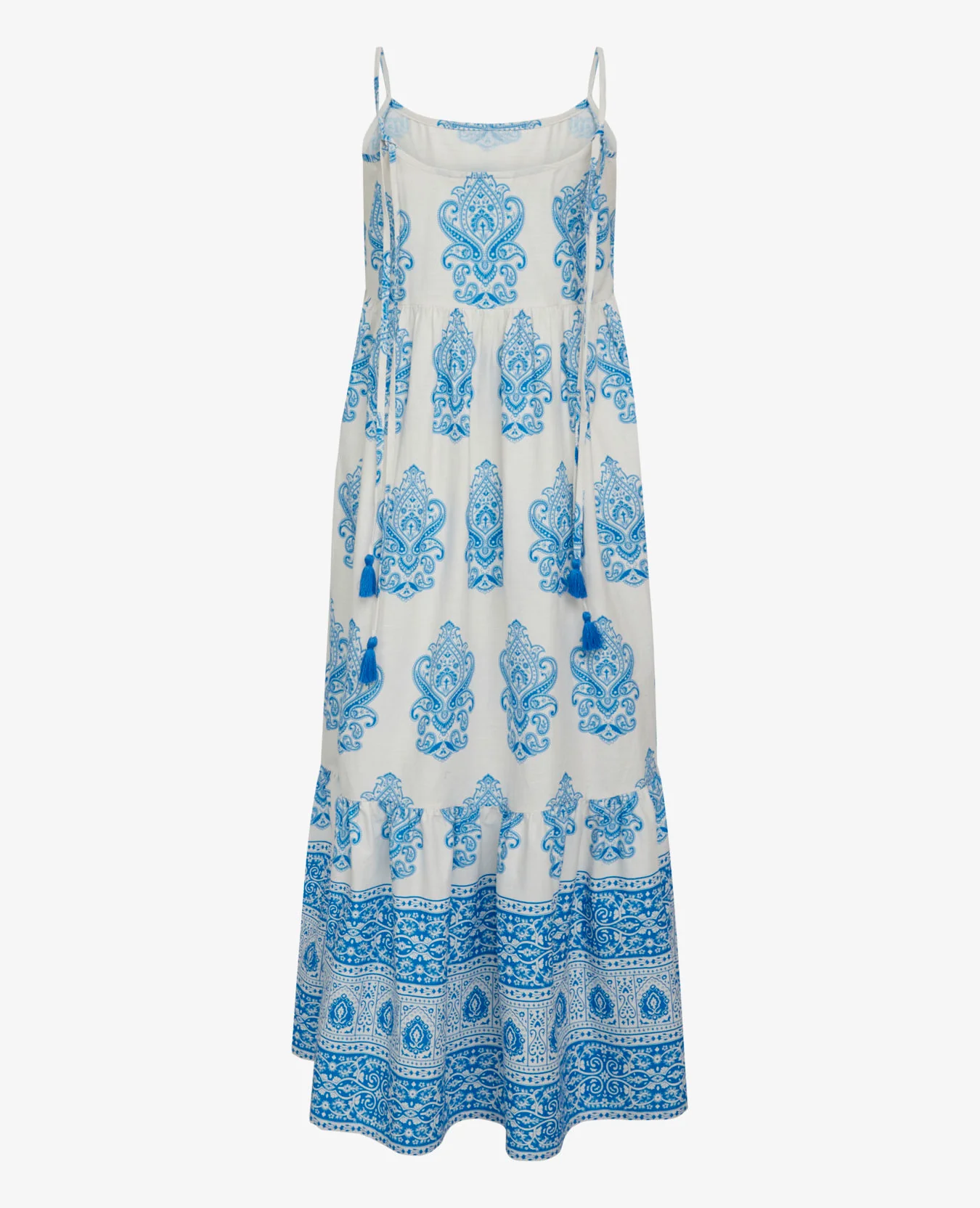 THEANN MAXI DRESS - Image 5