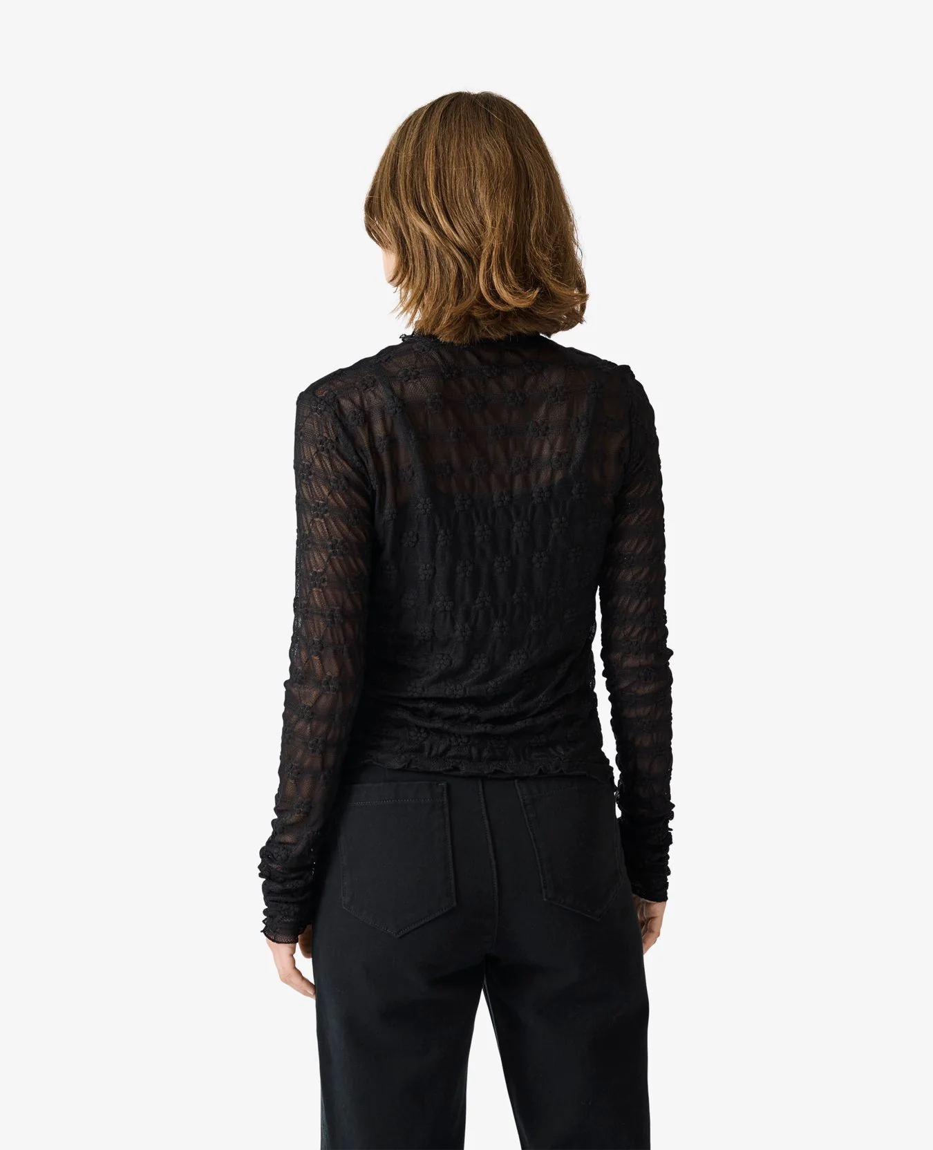 TheraNN Blouse - Image 3