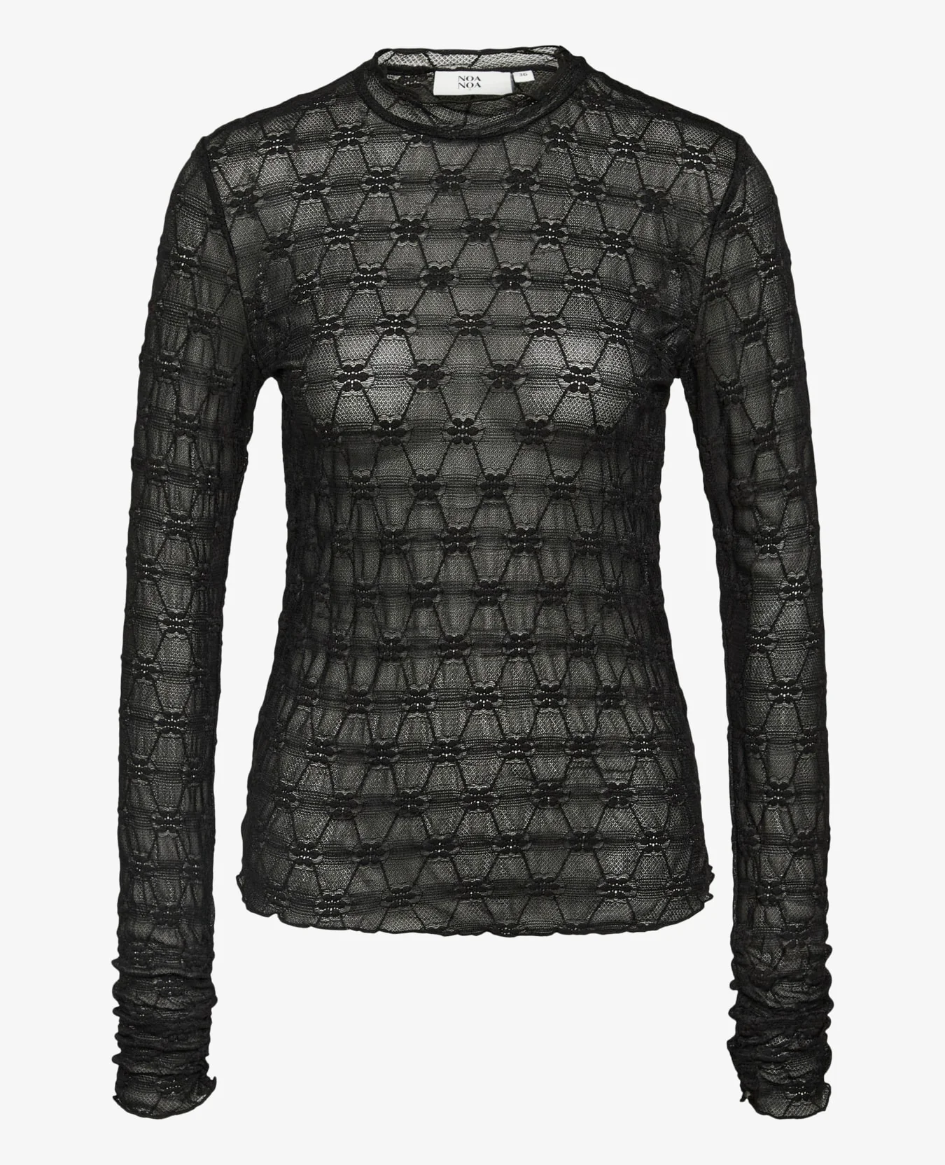 TheraNN Blouse - Image 4