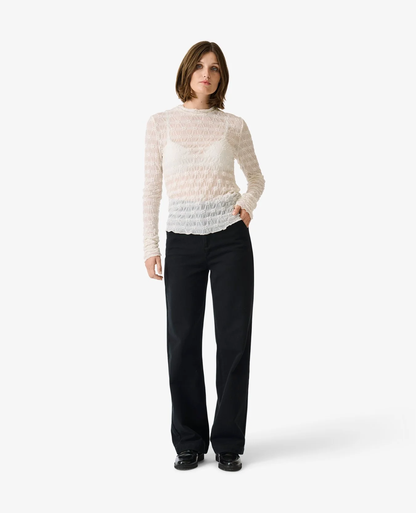 TheraNN Blouse - Image 2