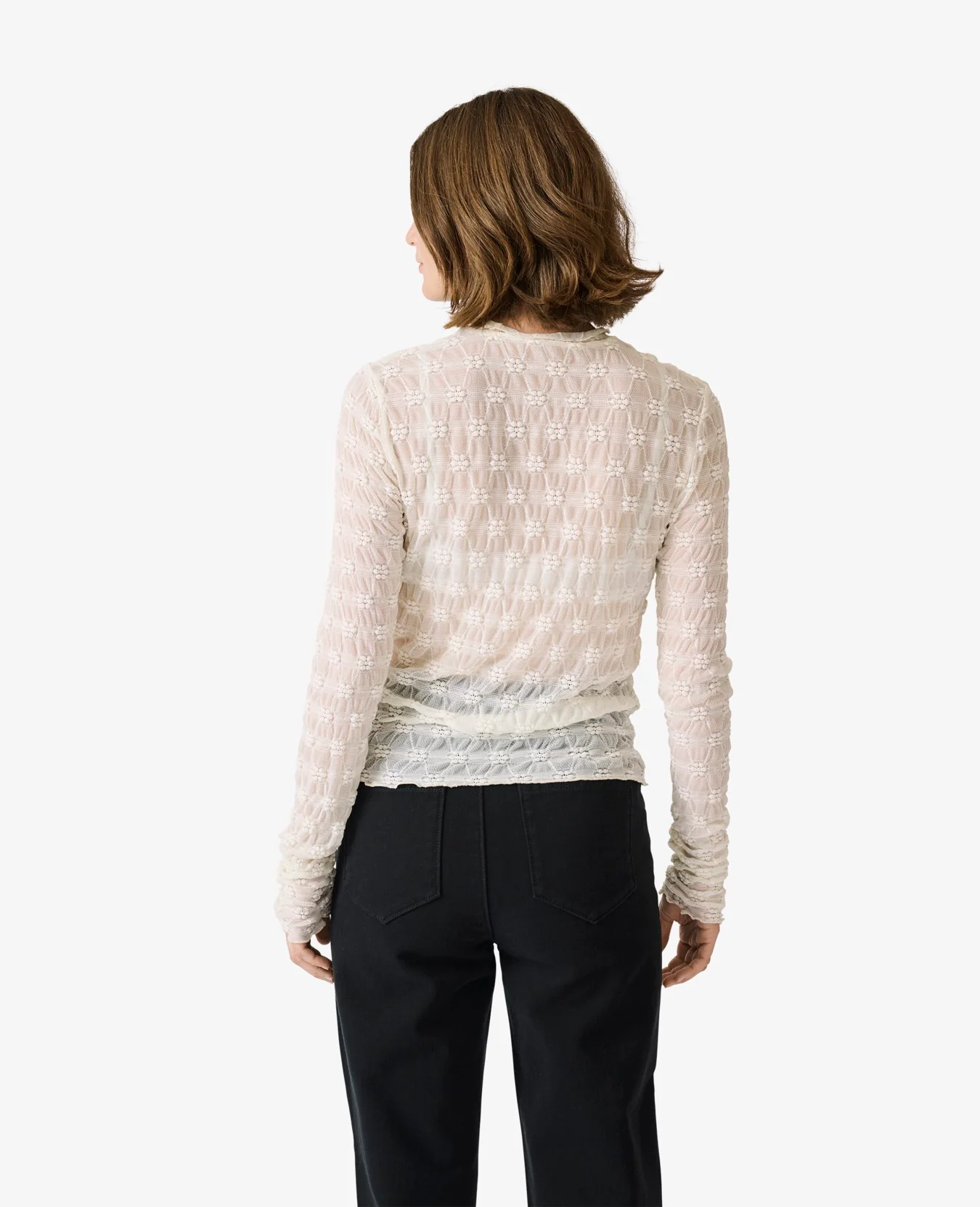 TheraNN Blouse - Image 3