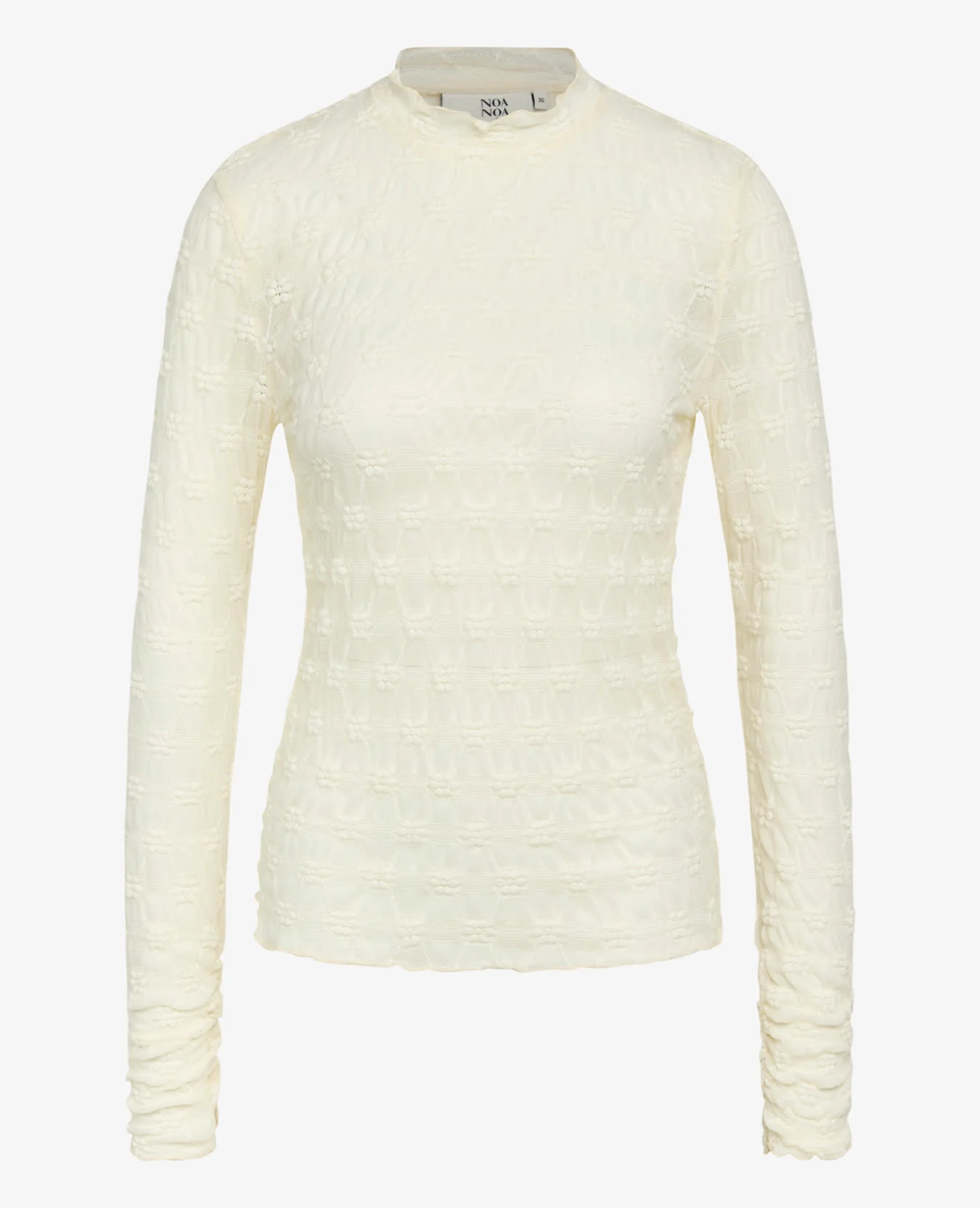 TheraNN Blouse - Image 4