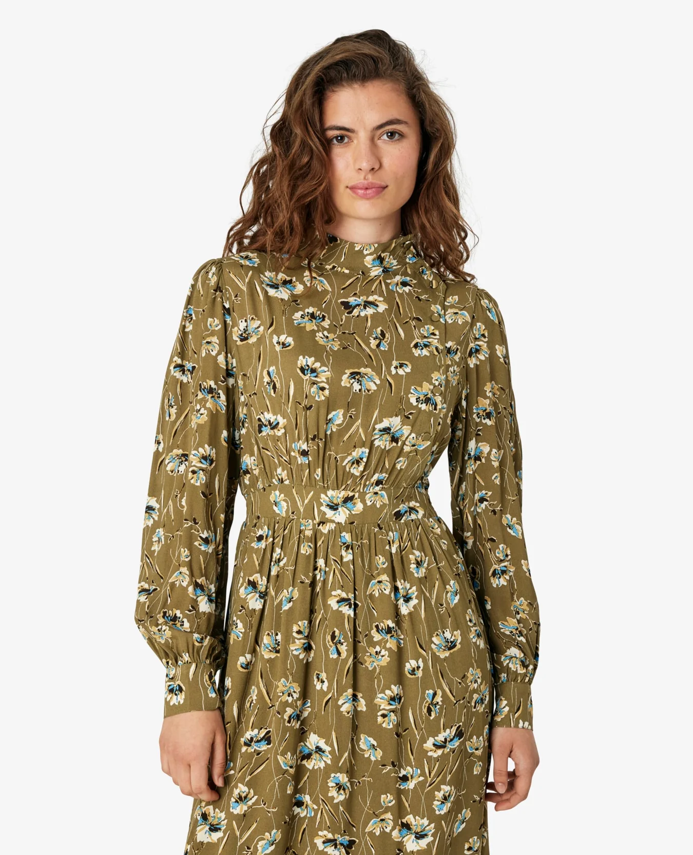 TiffanyNN Dress - Image 3