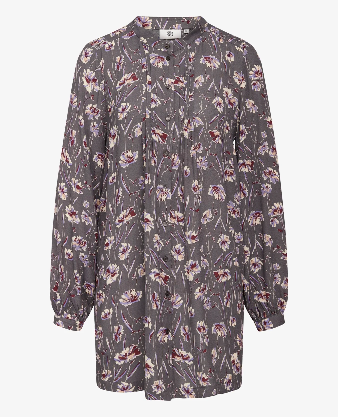 TiffanyNN Shirt Long