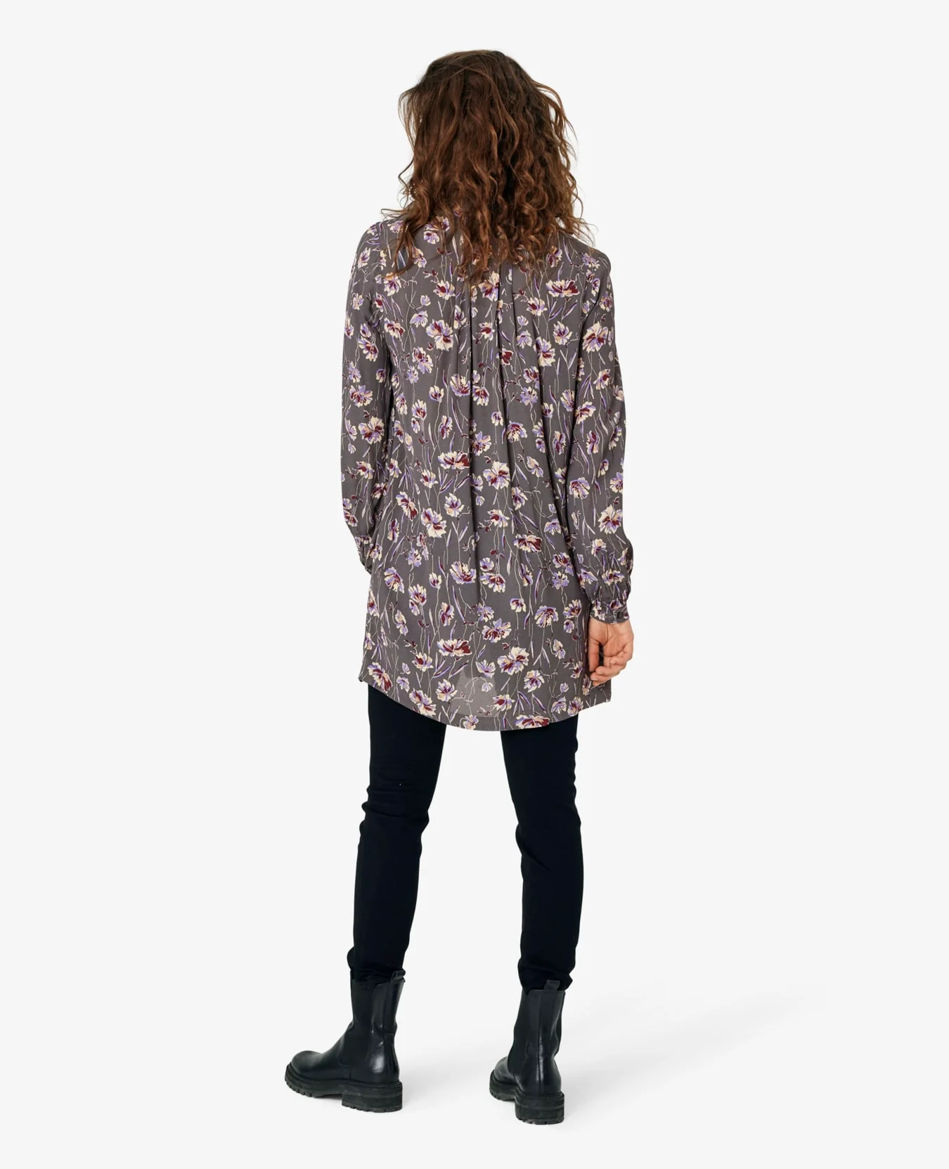 TiffanyNN Shirt Long - Image 4