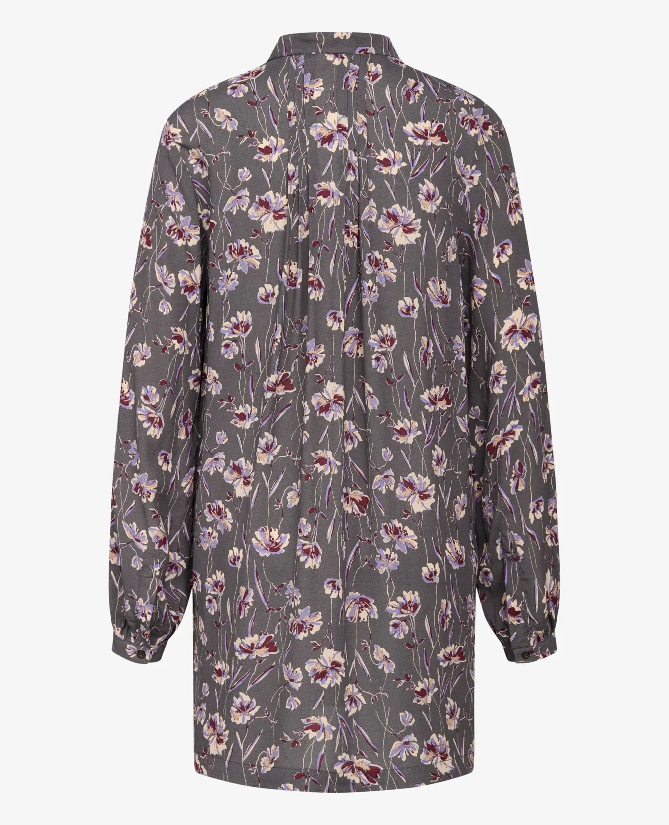 TiffanyNN Shirt Long - Image 5