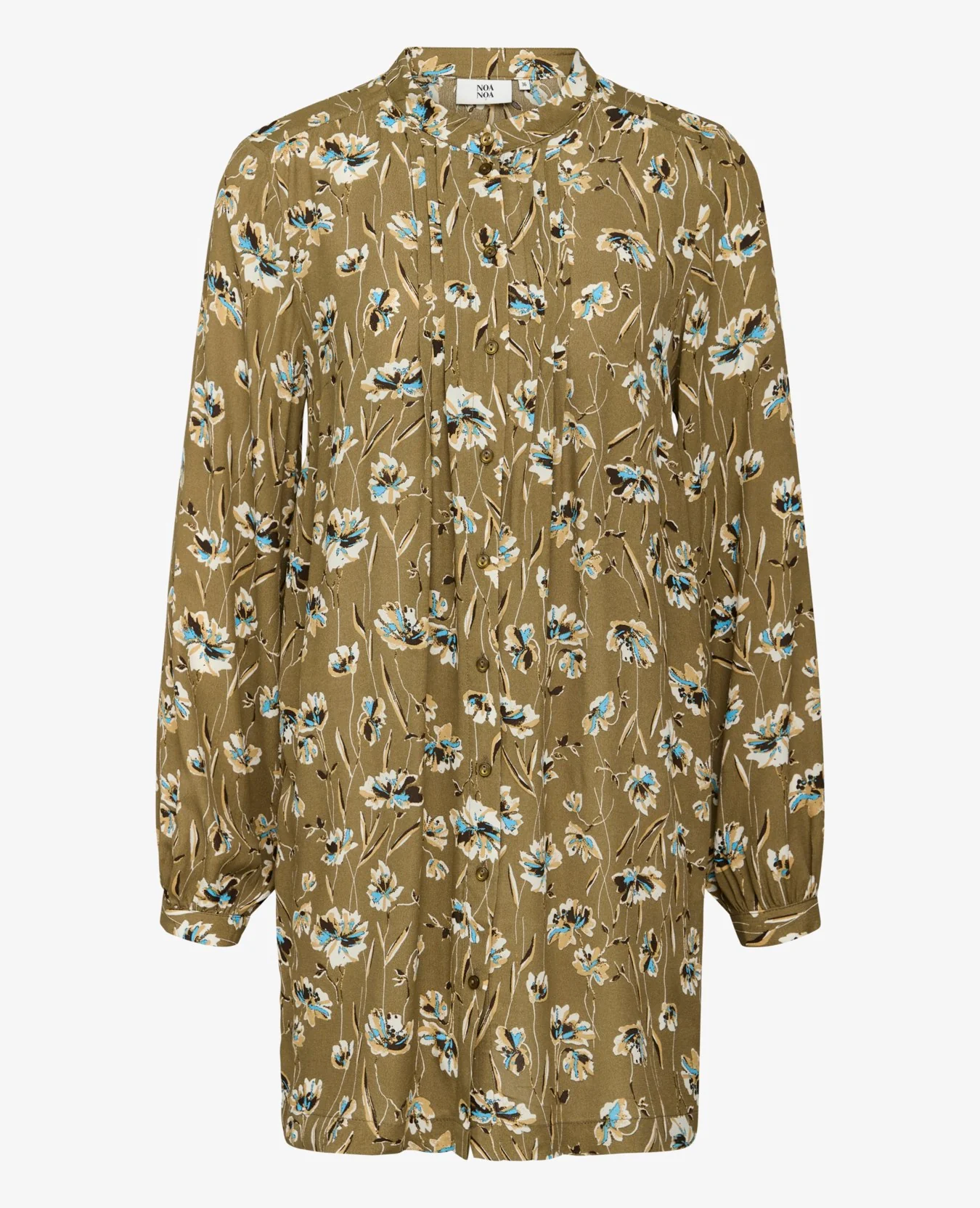 TiffanyNN Shirt Long