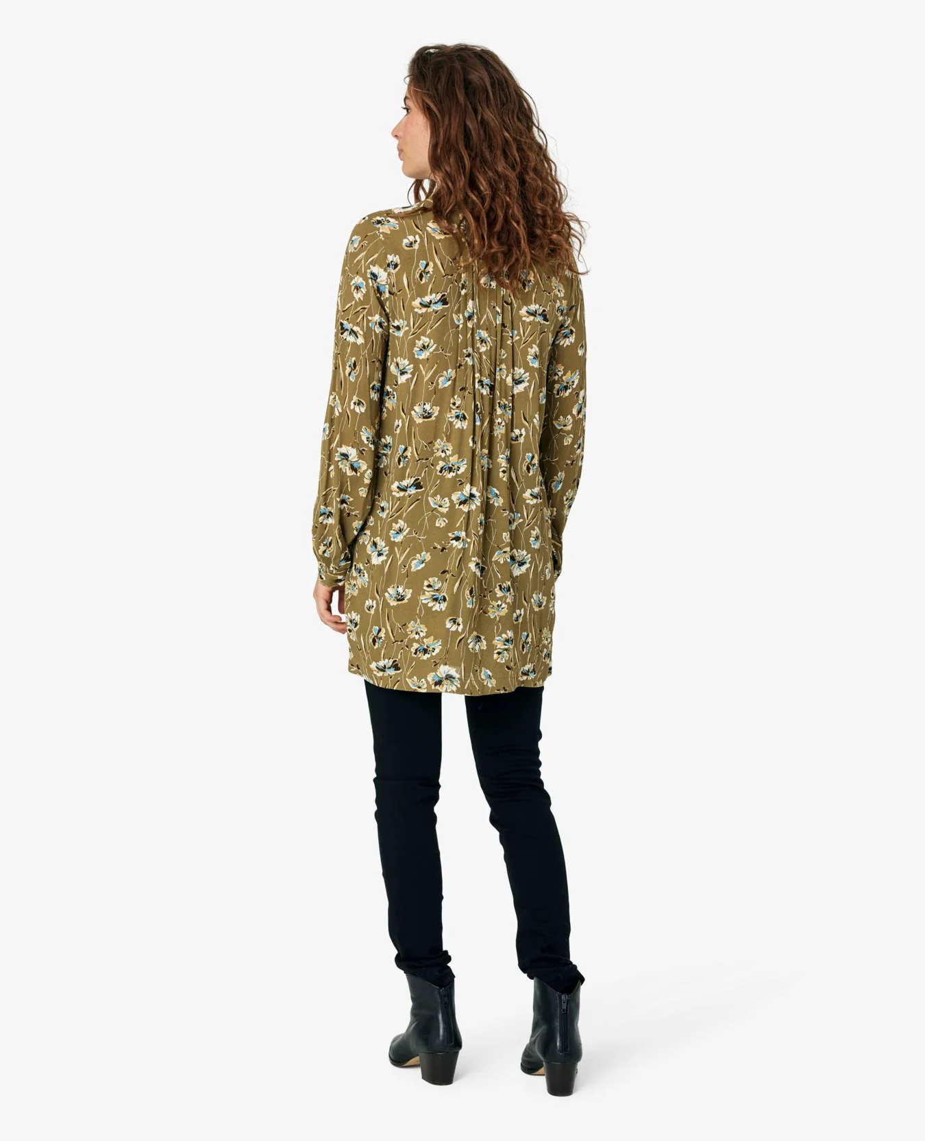 TiffanyNN Shirt Long - Image 4