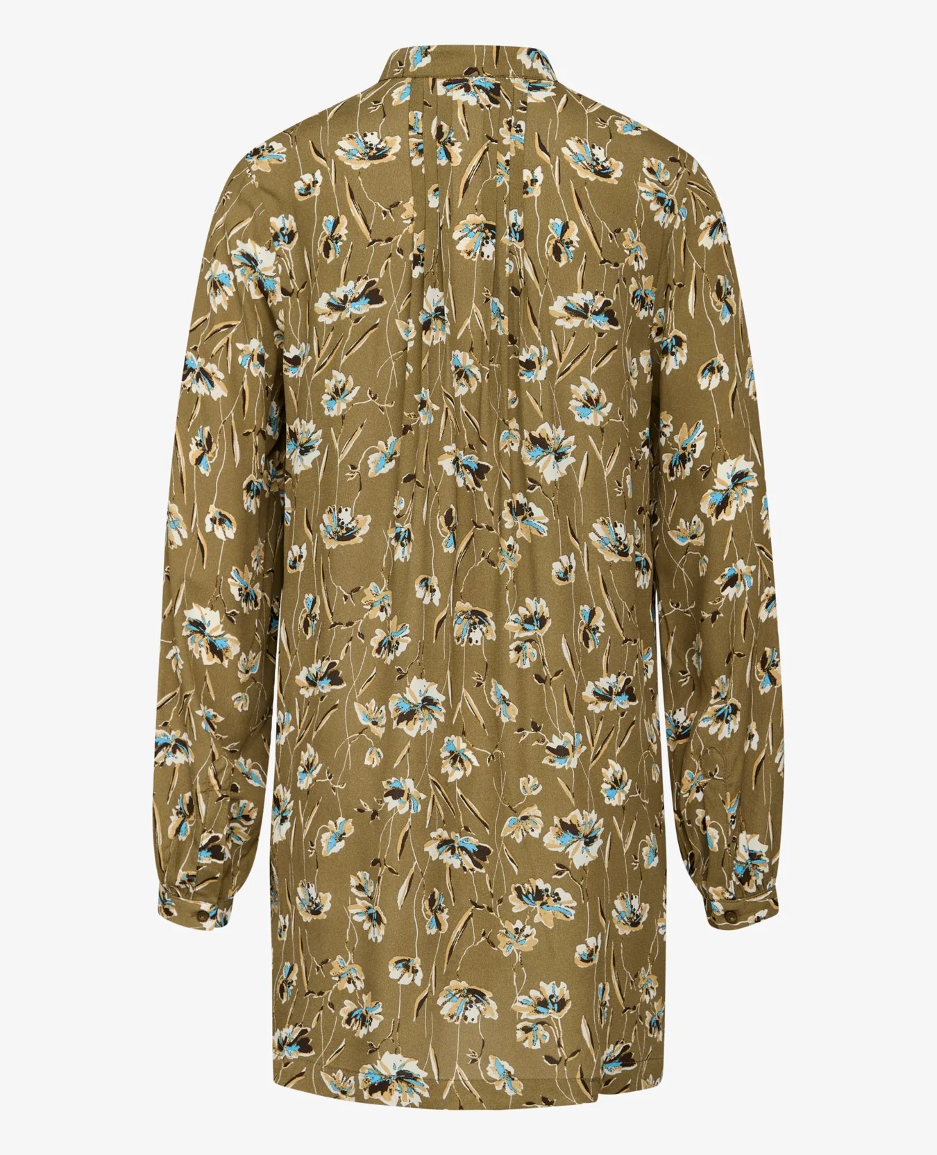 TiffanyNN Shirt Long - Image 5