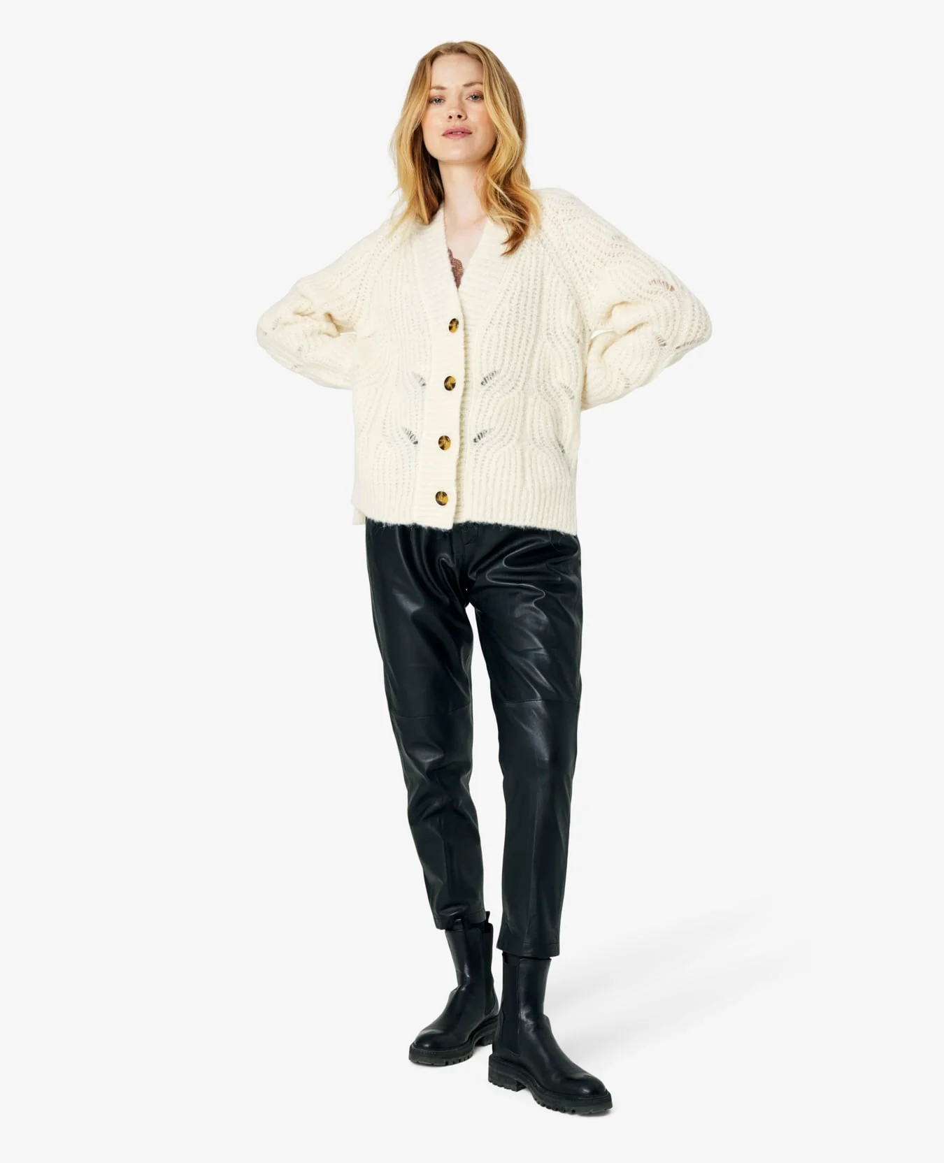ToneNN Cardigan