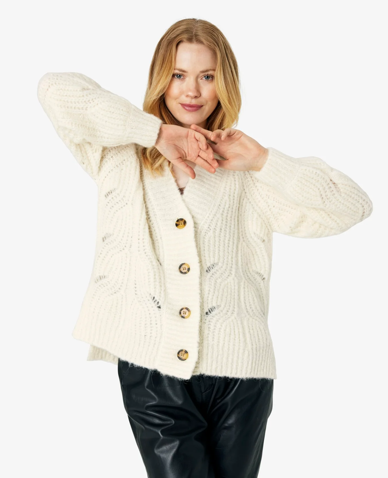 ToneNN Cardigan - Image 2