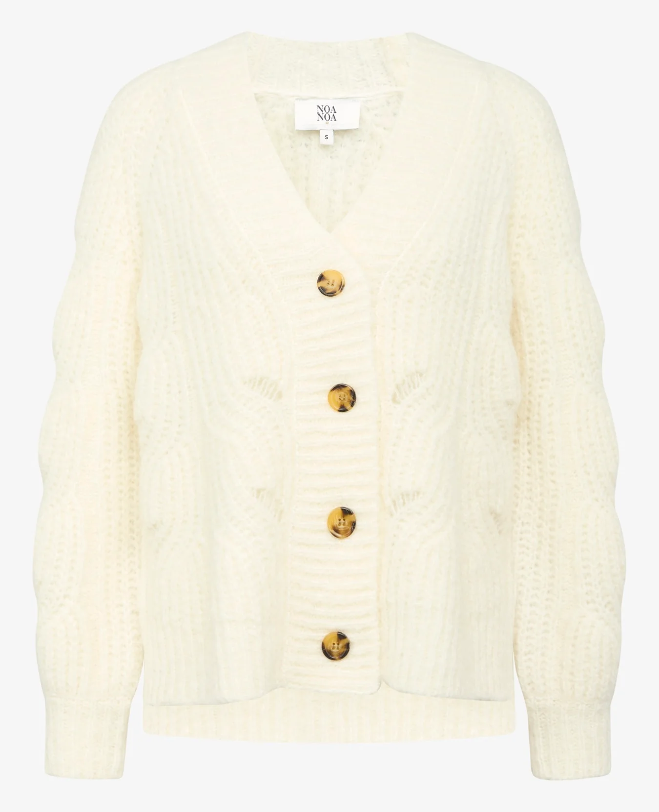 ToneNN Cardigan - Image 4