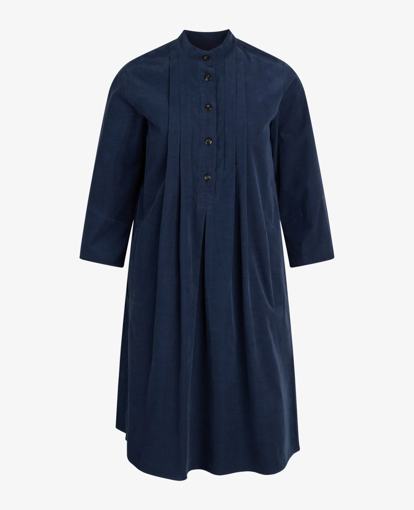 TORINN CORDUROY DRESS - Image 4