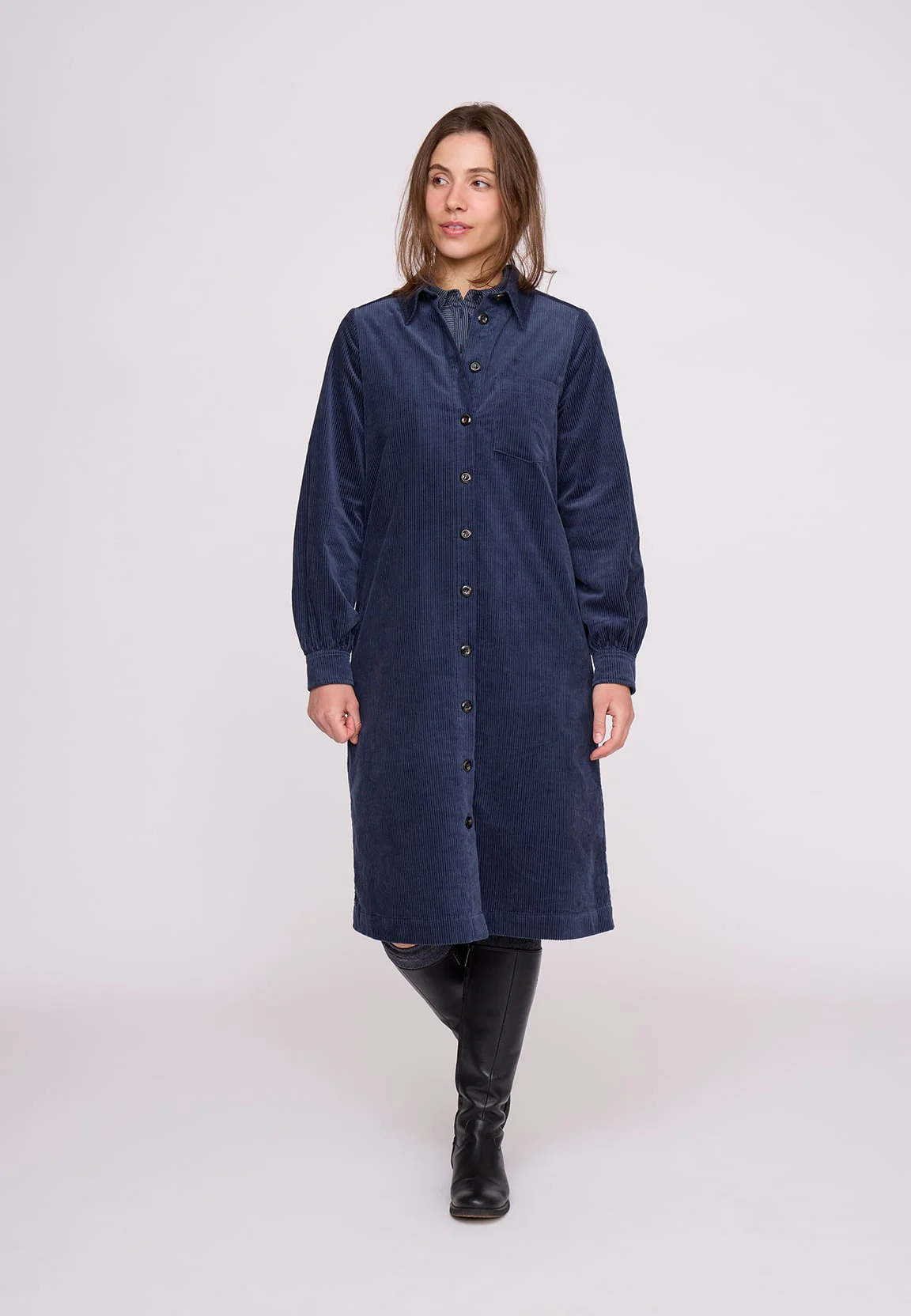 TrineNN Dress - Image 2