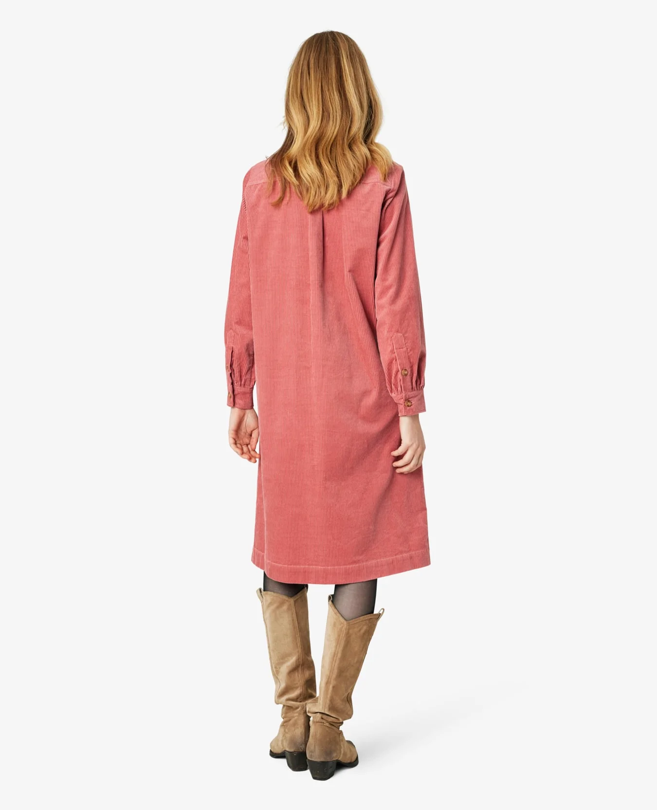 TrineNN Dress - Image 4