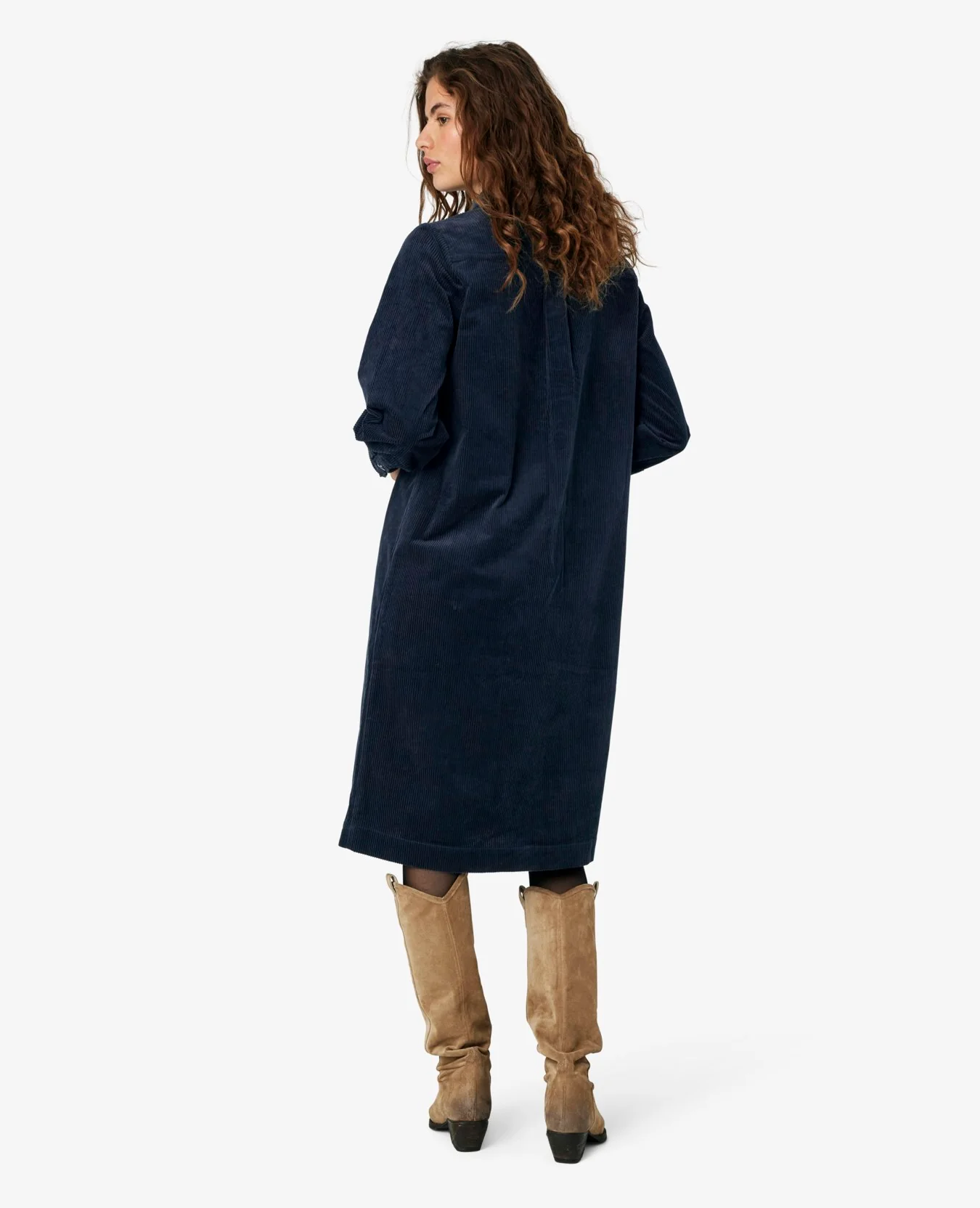 TrineNN Dress - Image 2