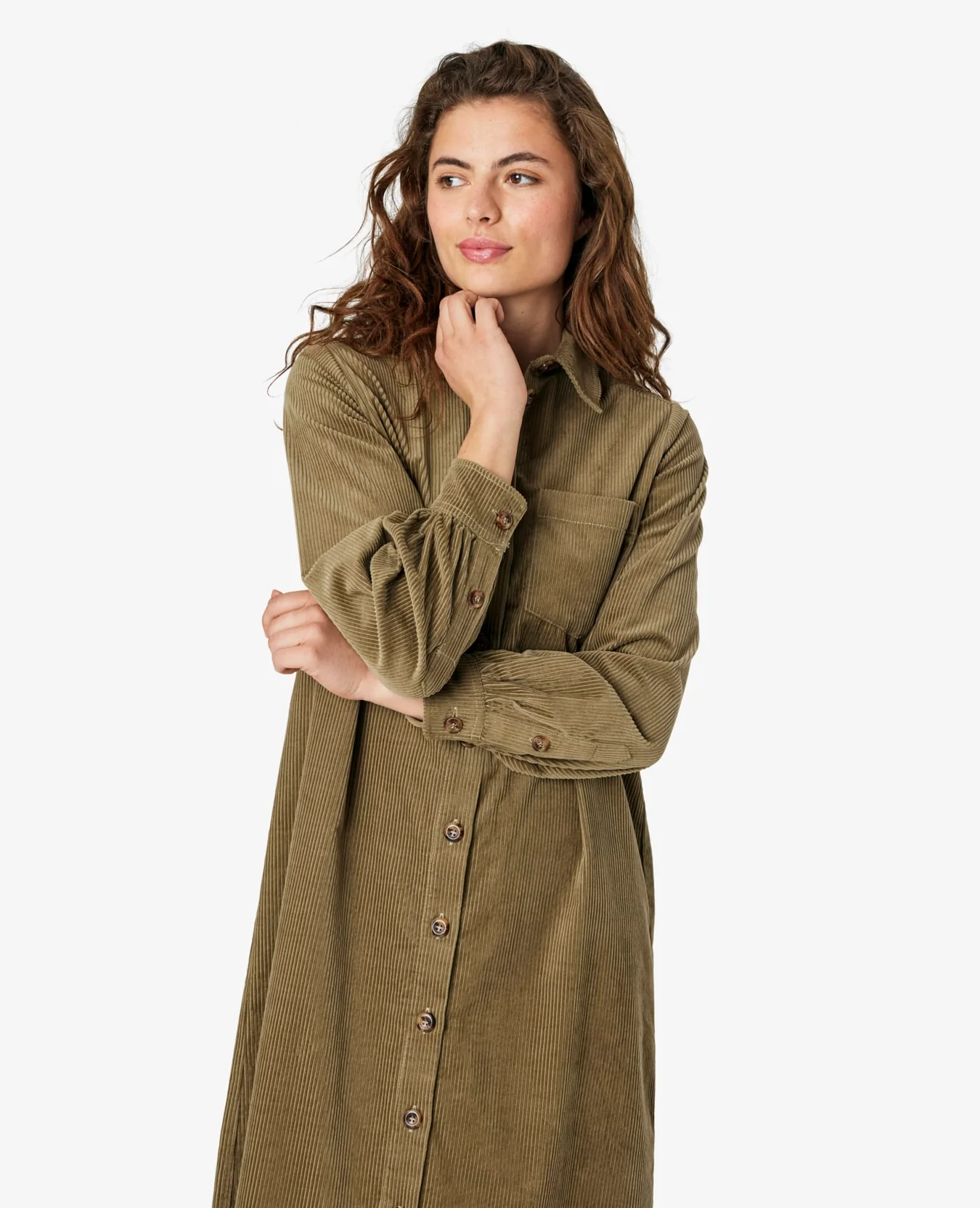 TrineNN Dress - Image 3