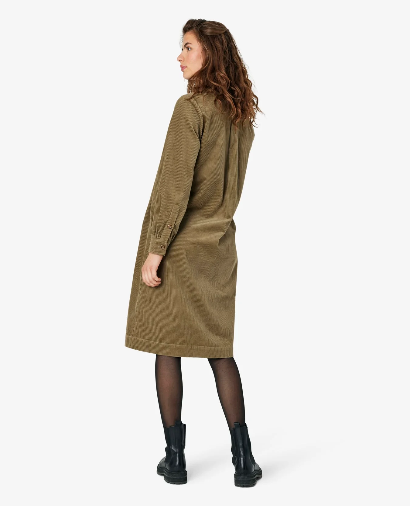 TrineNN Dress - Image 4