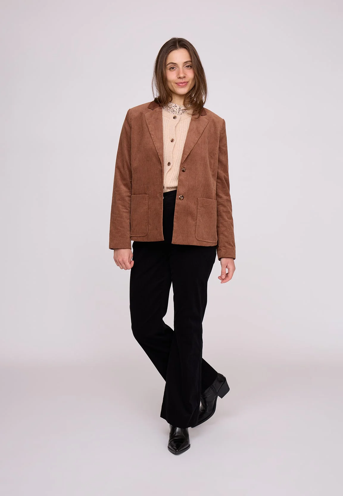 TrineNN Jacket