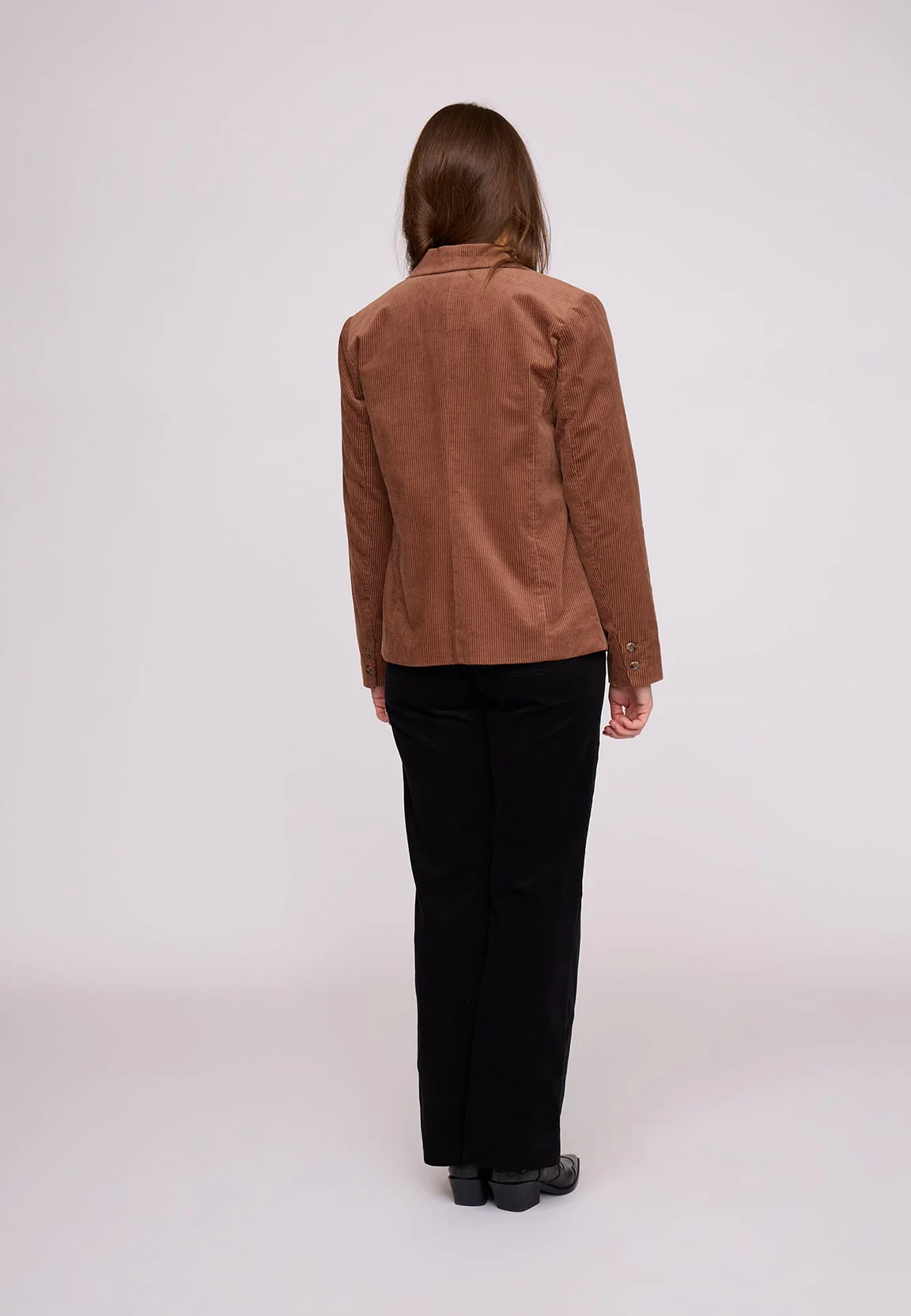 TrineNN Jacket - Image 2