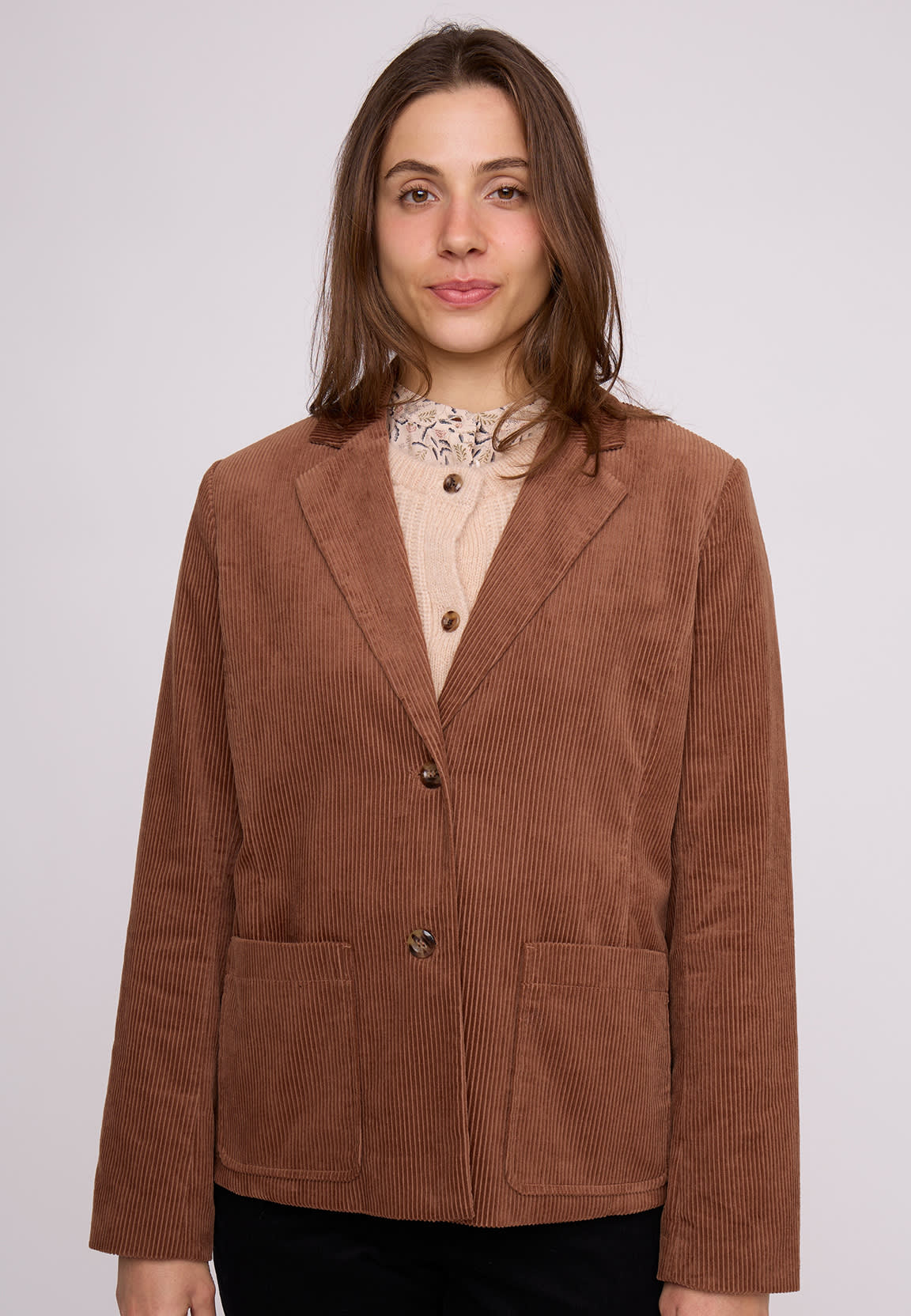 TrineNN Jacket - Image 3