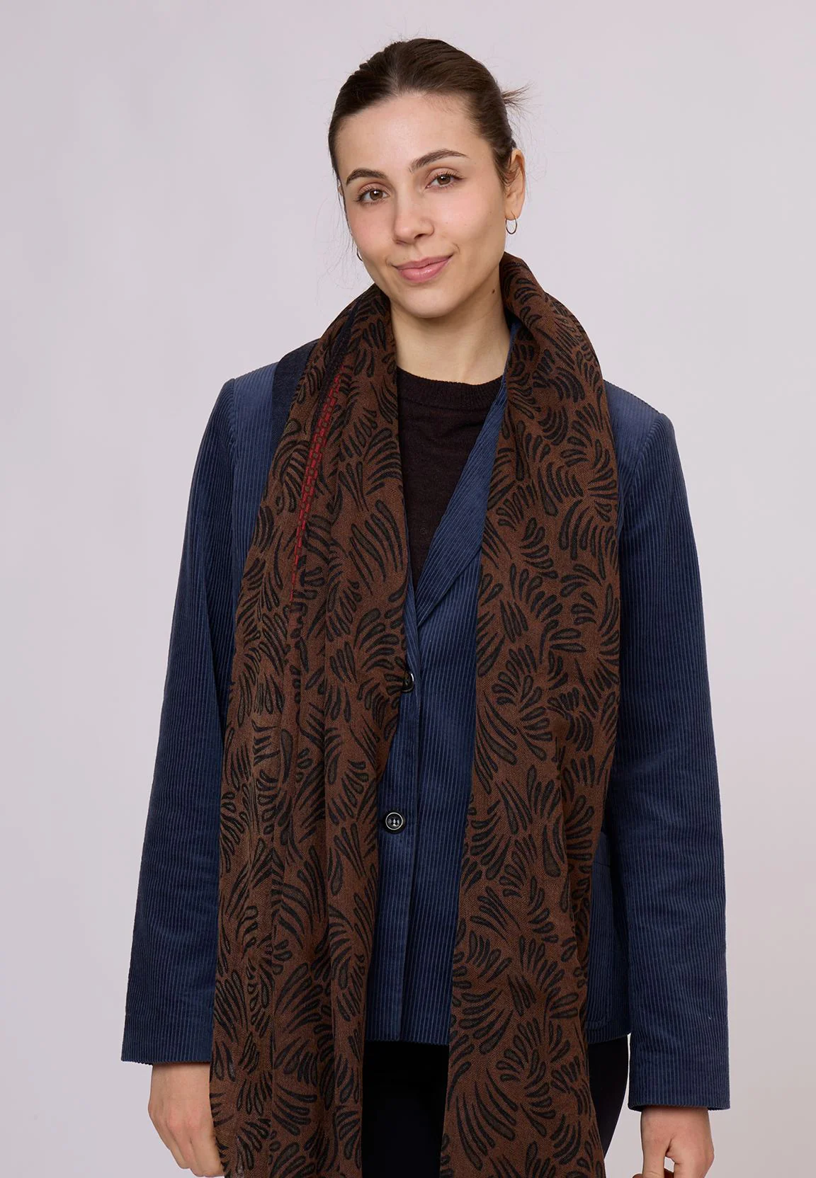 Vanja Scarf