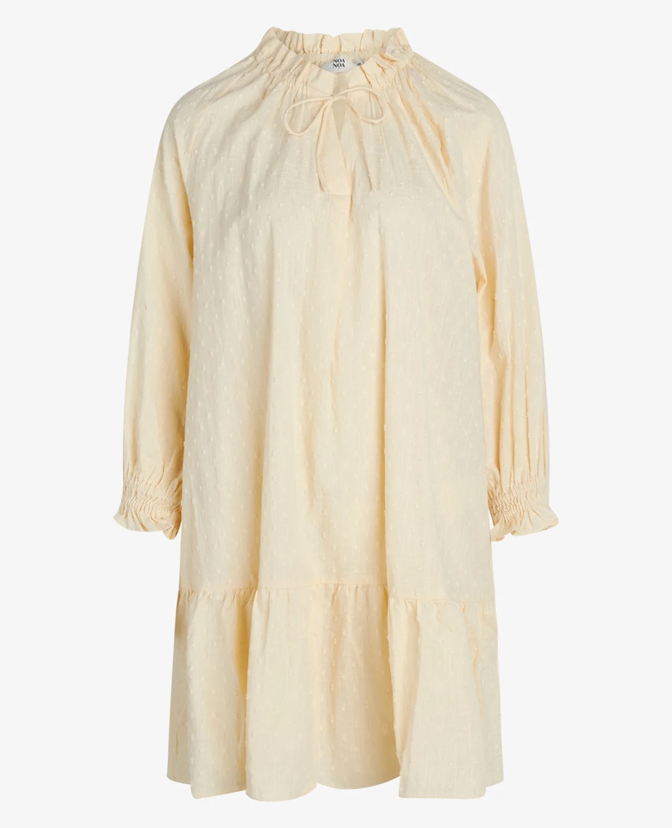 VERANN ORGANIC COTTON DRESS