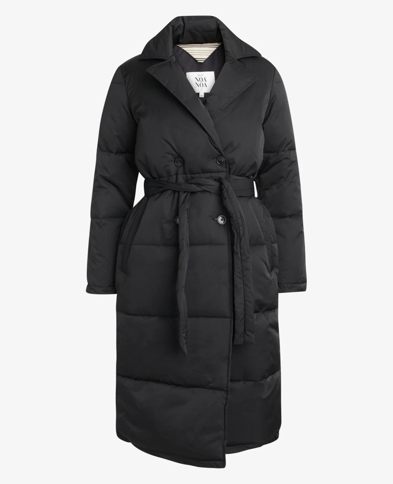 VERONICANN PADDED COAT