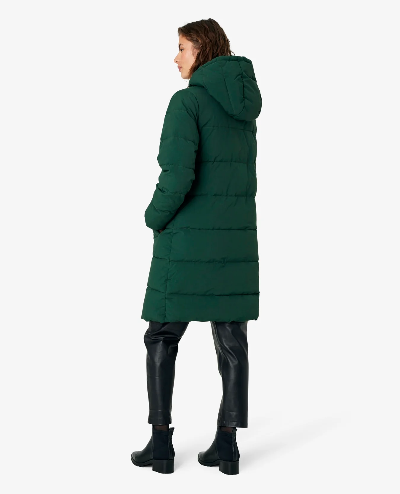 VeronicaNN Coat - Image 2