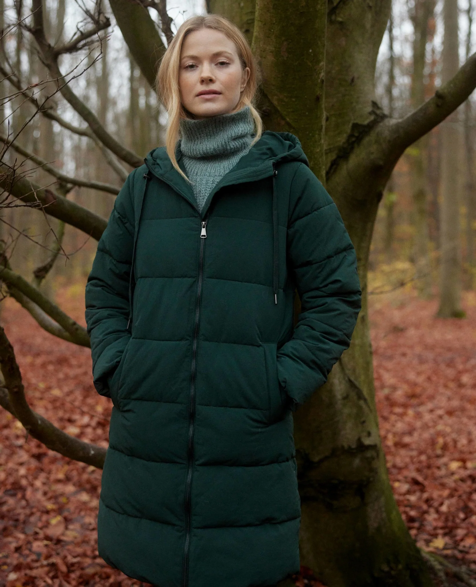 VeronicaNN Coat - Image 6
