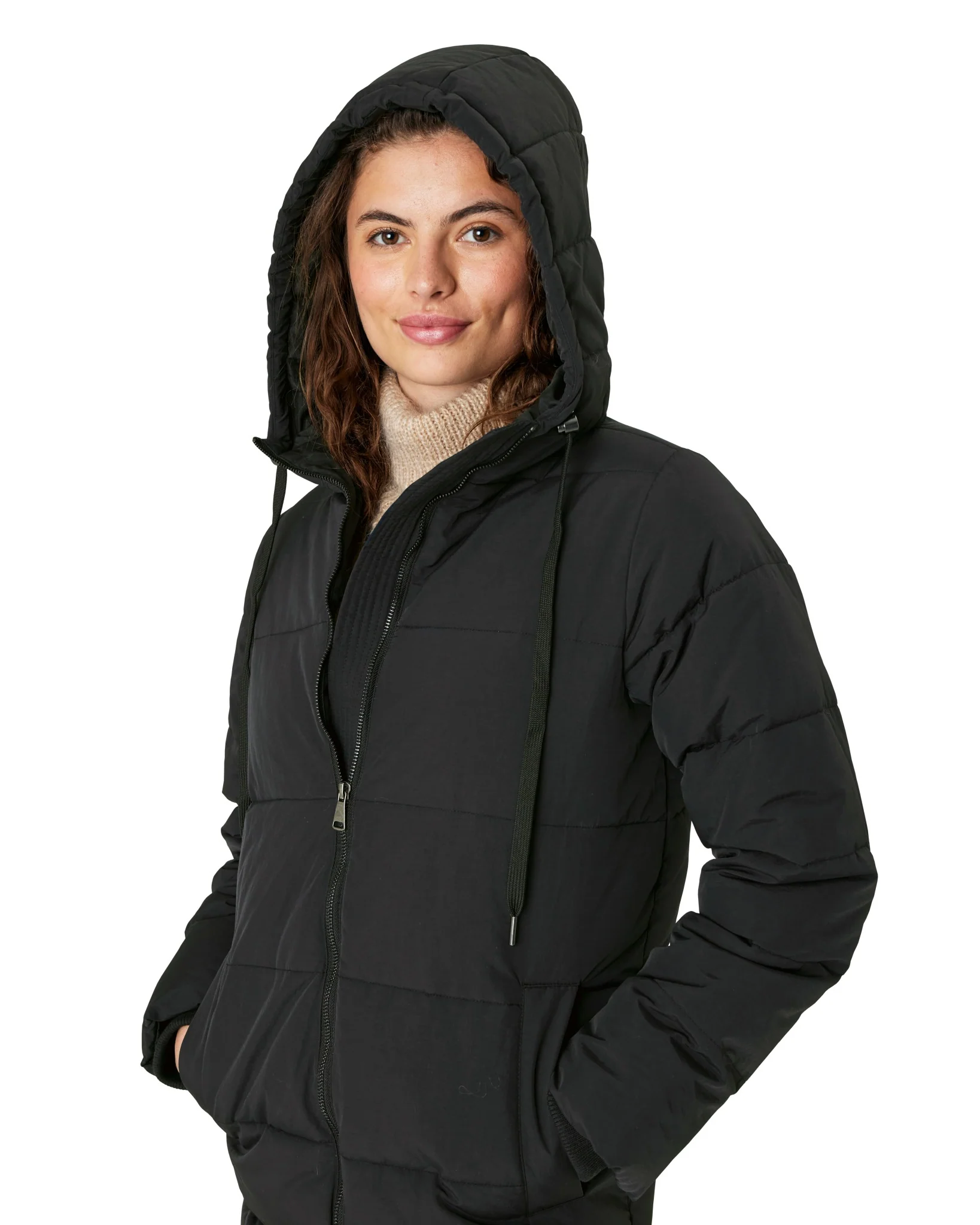 VeronicaNN Coat - Image 3
